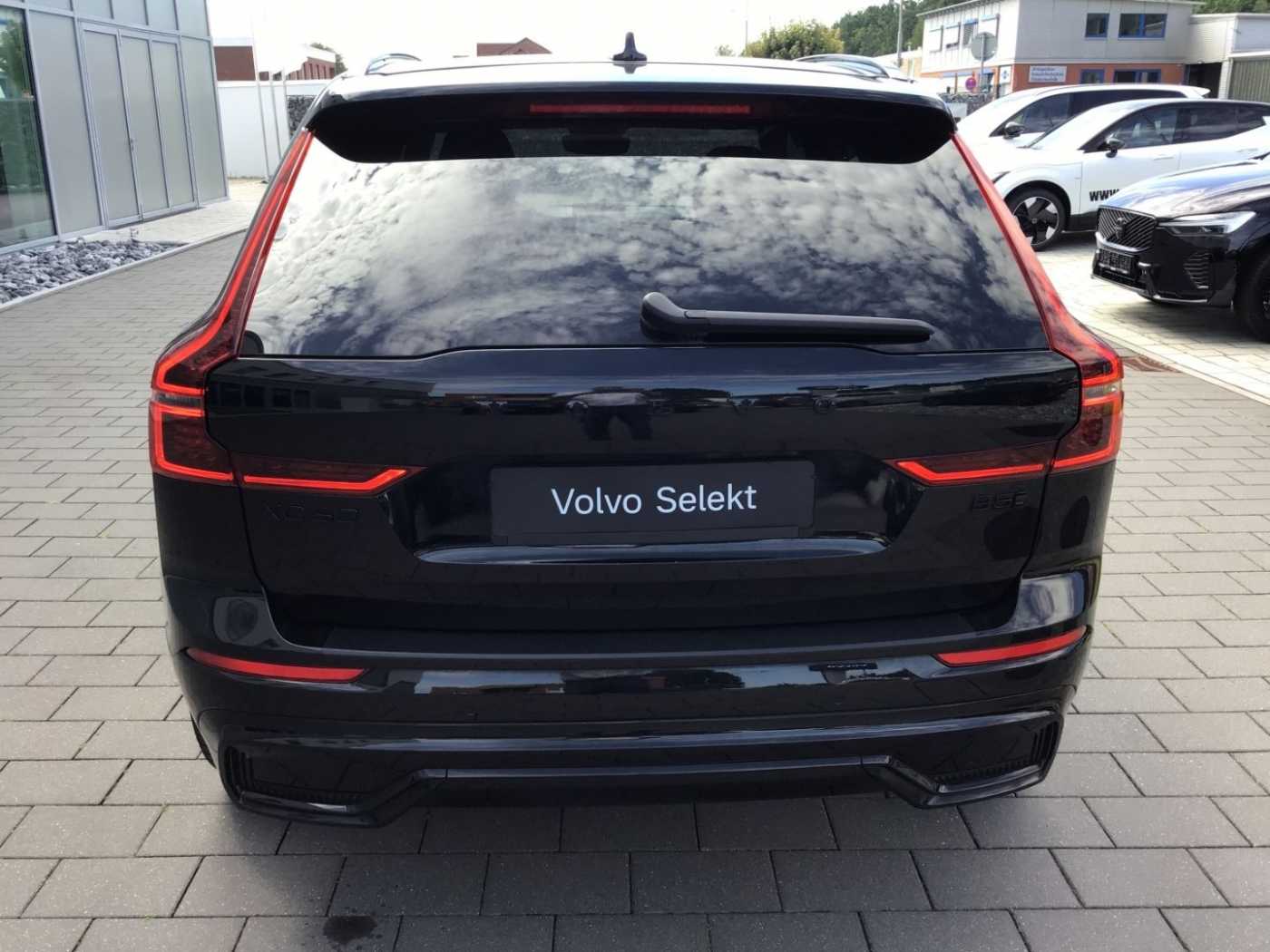 Volvo XC60 – Bild 9