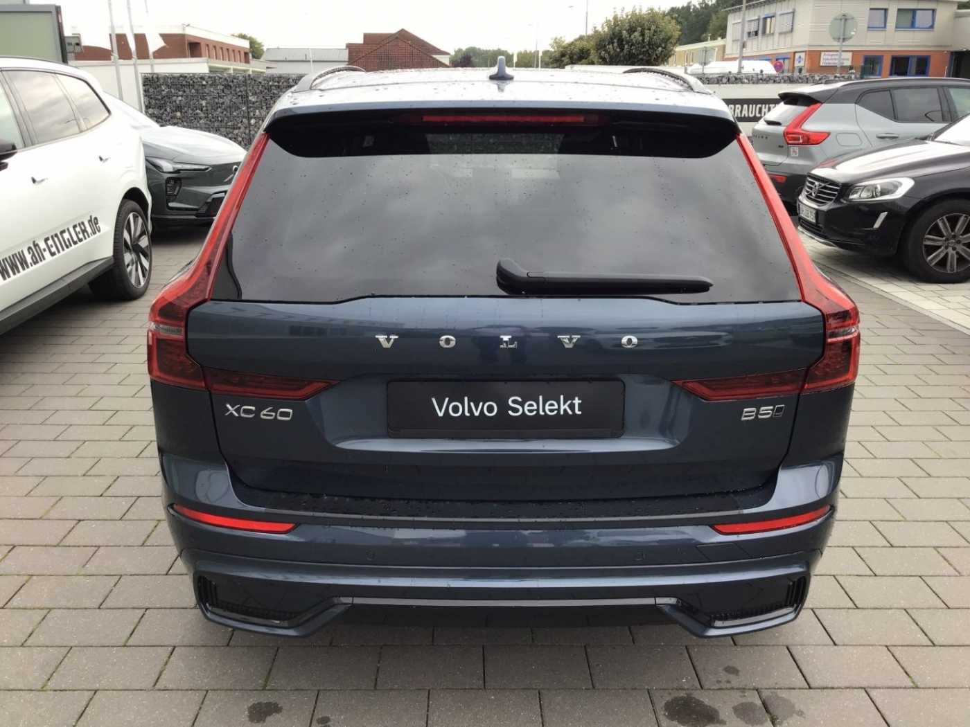 Volvo XC60 – Bild 10