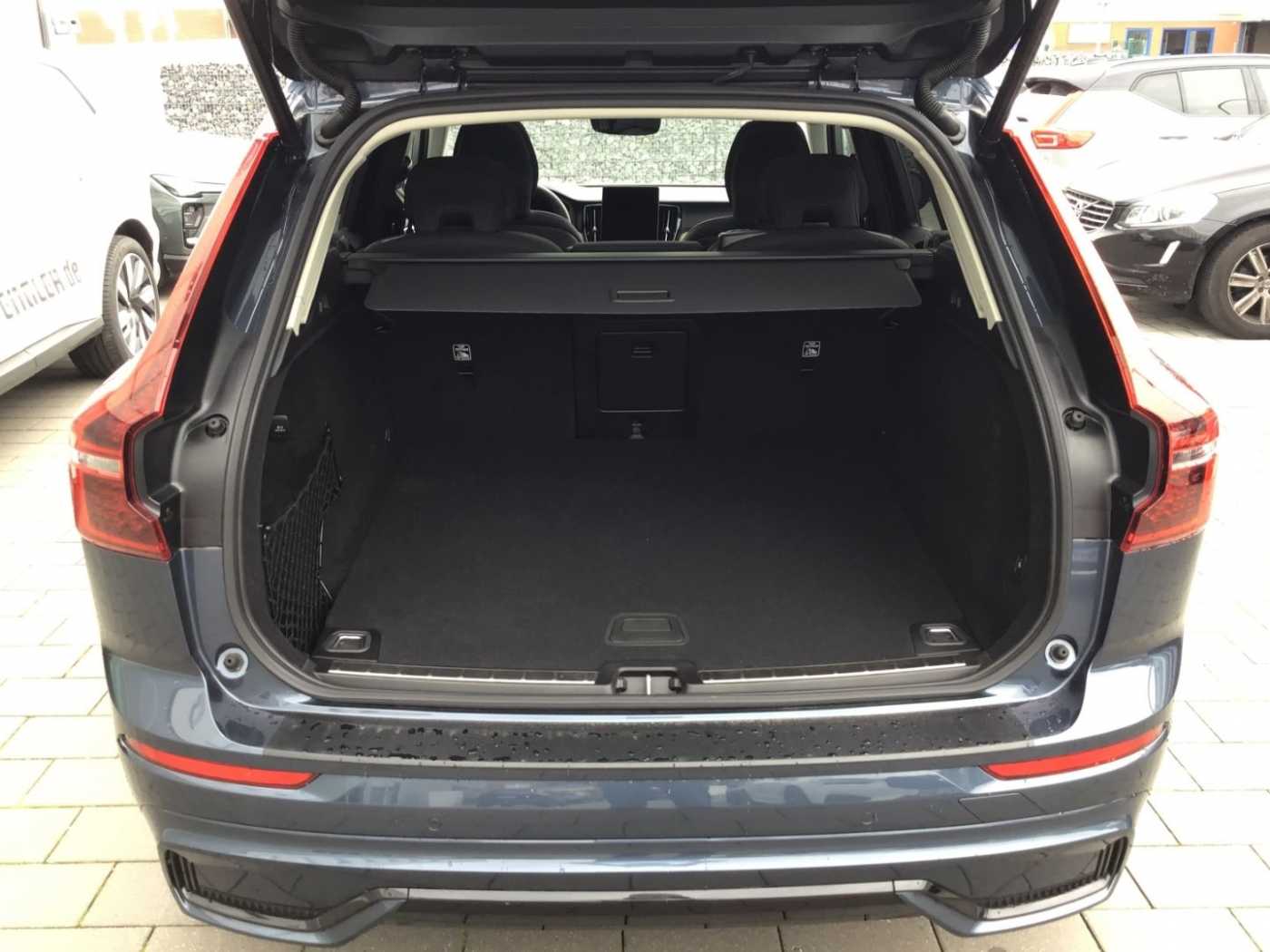 Volvo XC60 – Bild 11
