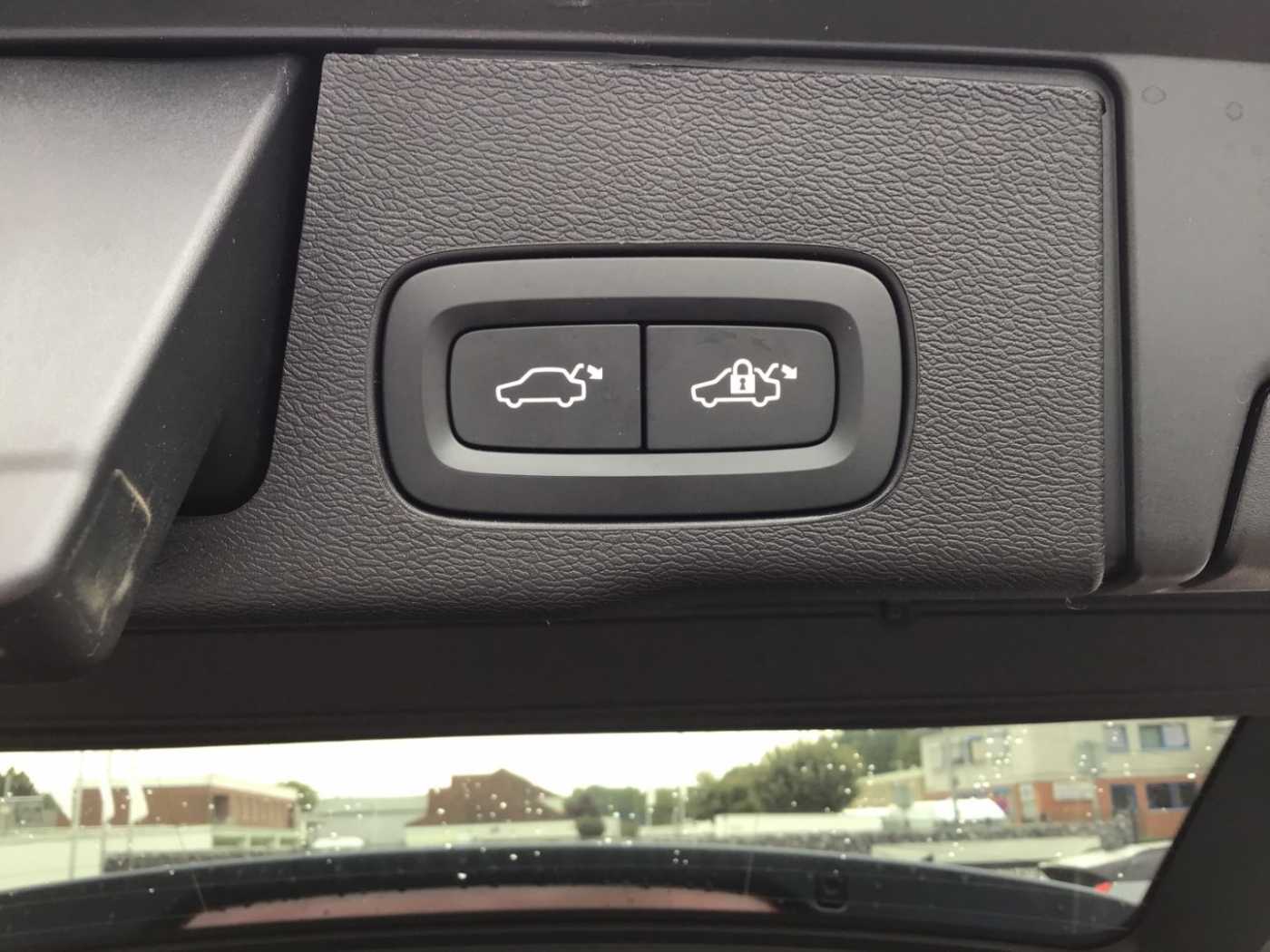 Volvo XC60 – Bild 12