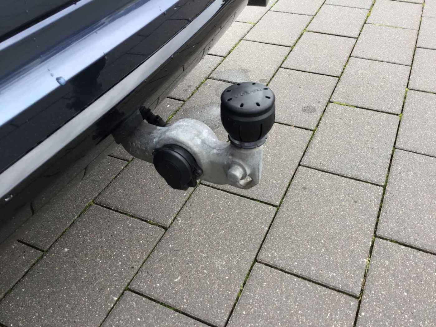 Volvo XC60 – Bild 14