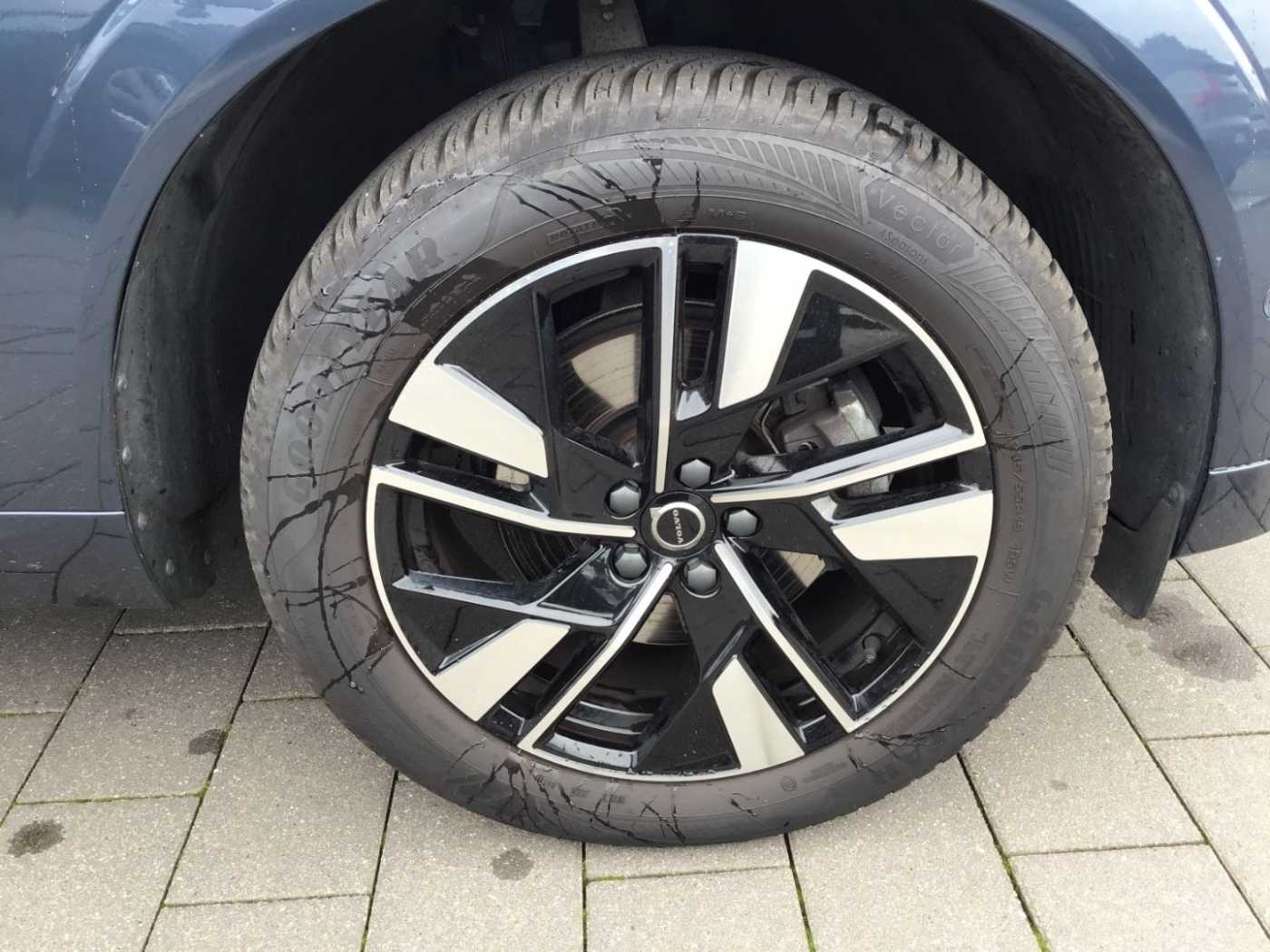 Volvo XC60 – Bild 15