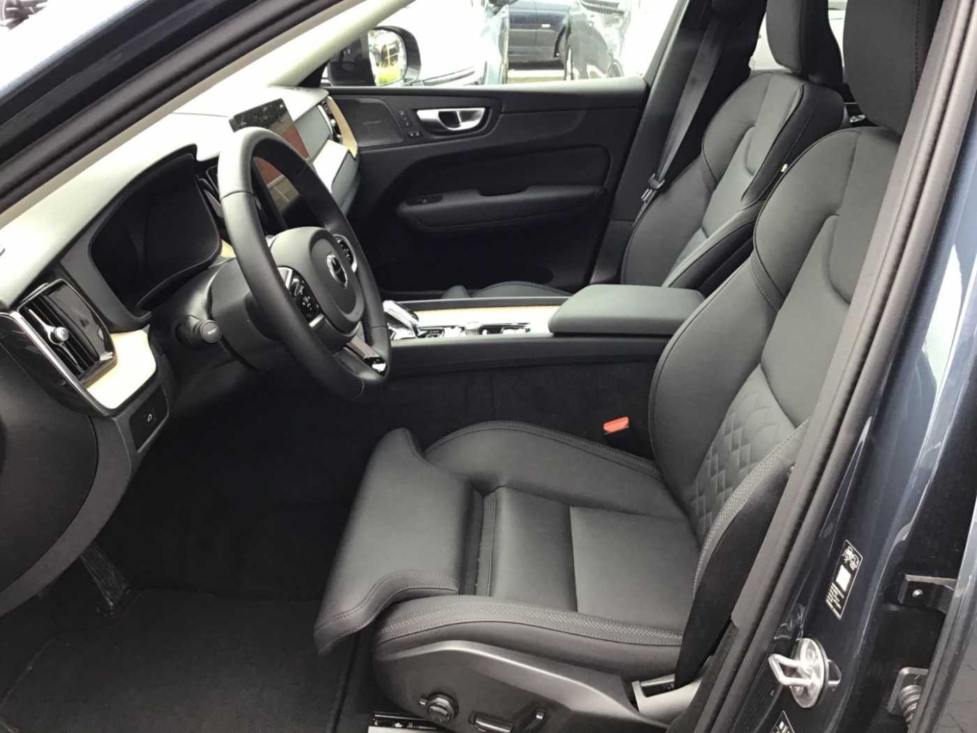 Volvo XC60 – Bild 16
