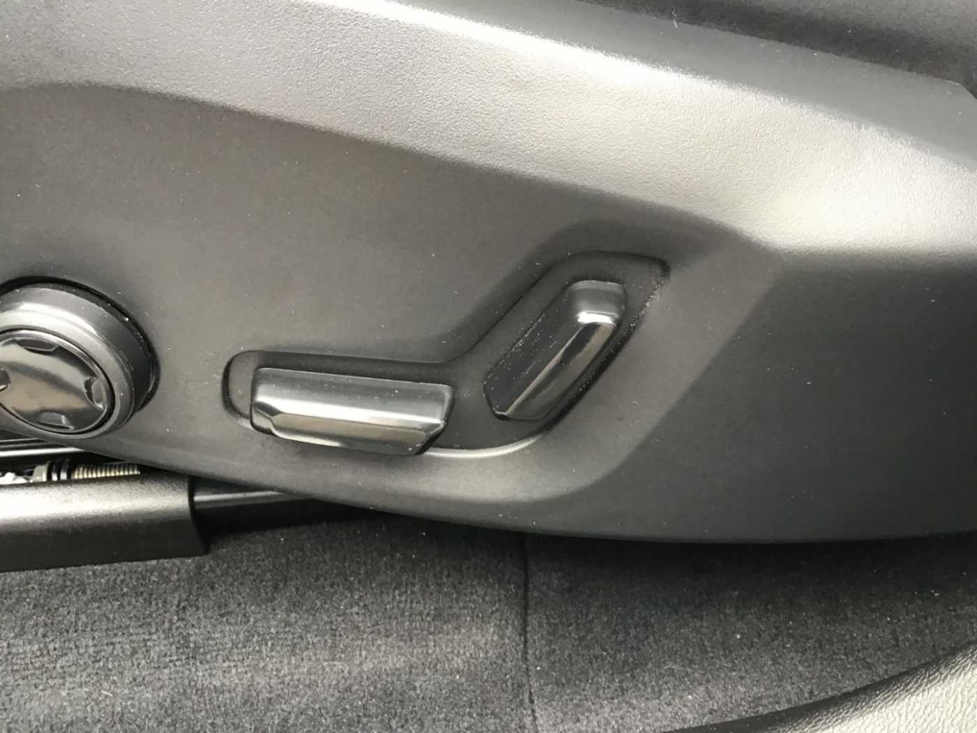 Volvo XC60 – Bild 17
