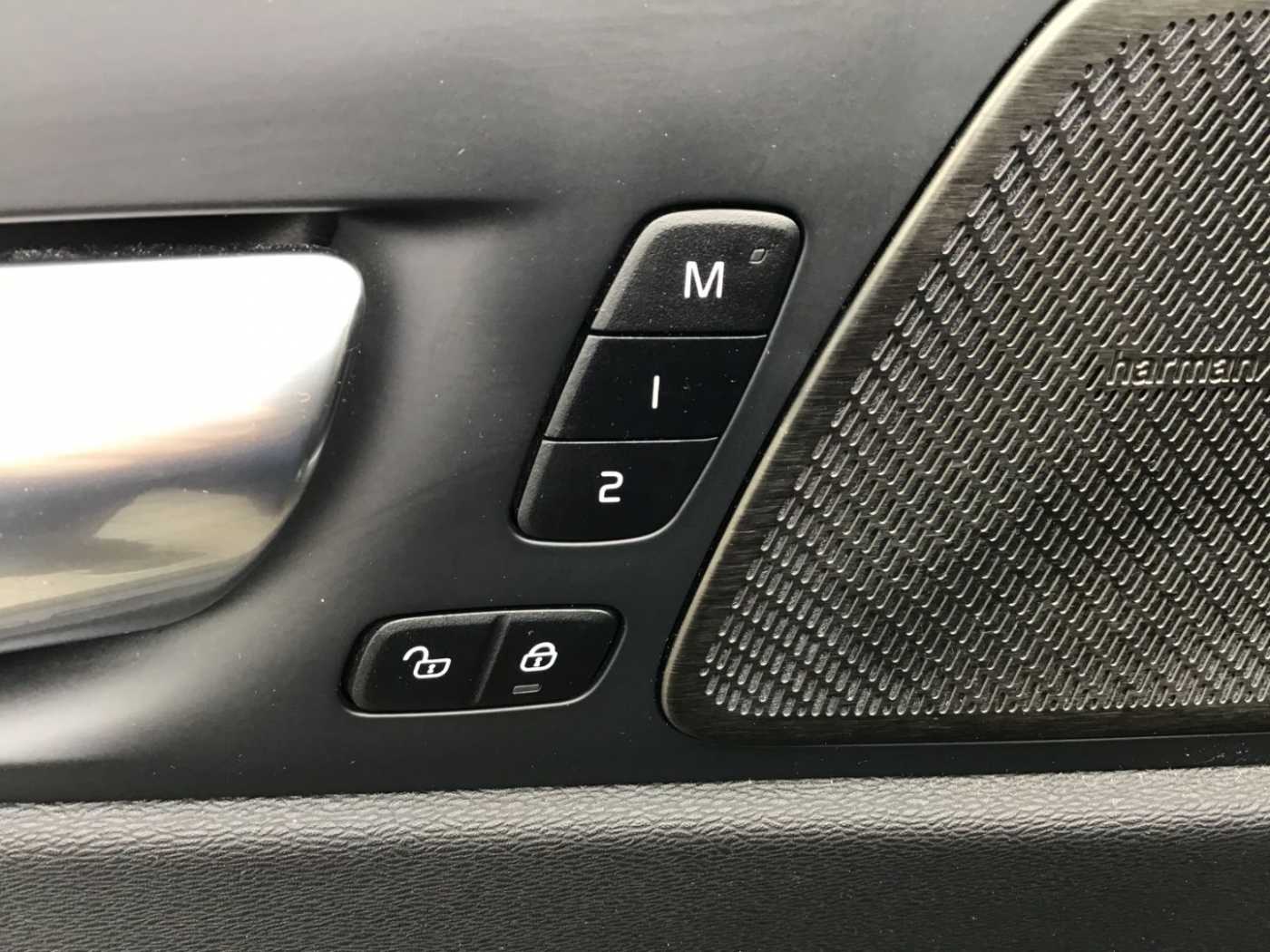 Volvo XC60 – Bild 18