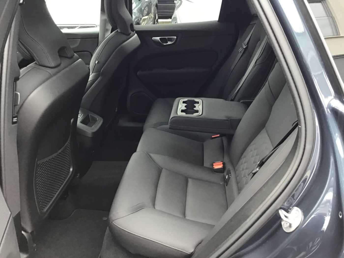 Volvo XC60 – Bild 19