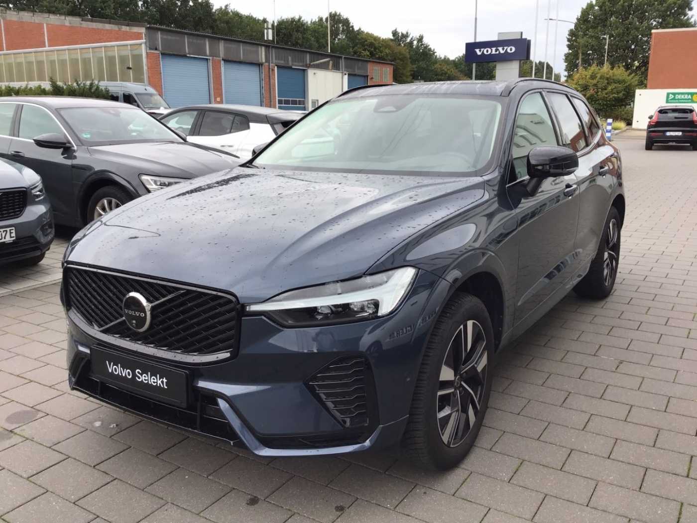Volvo XC60 – Bild 2