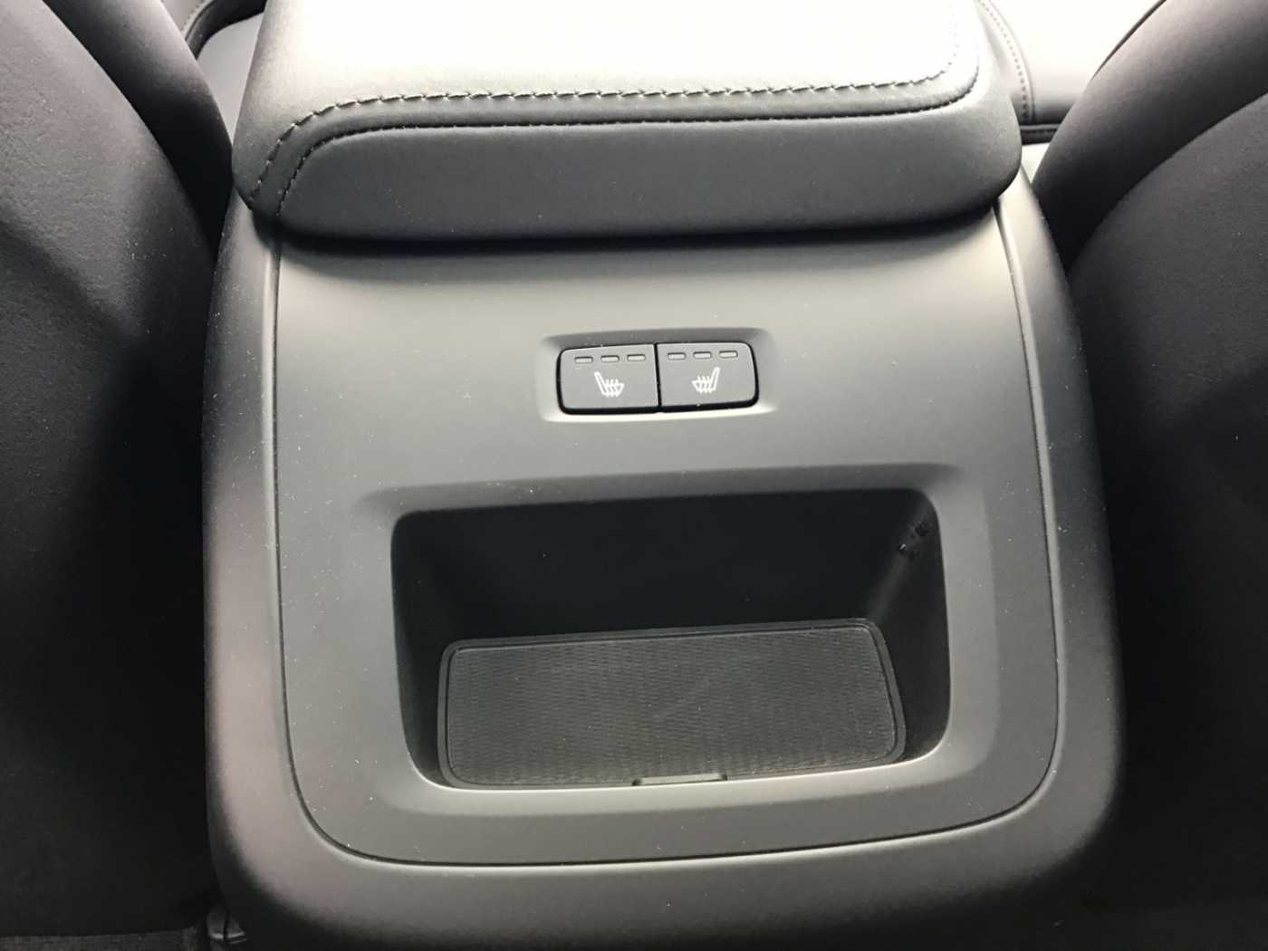 Volvo XC60 – Bild 20
