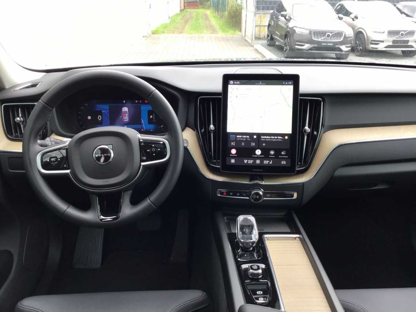 Volvo XC60 – Bild 22