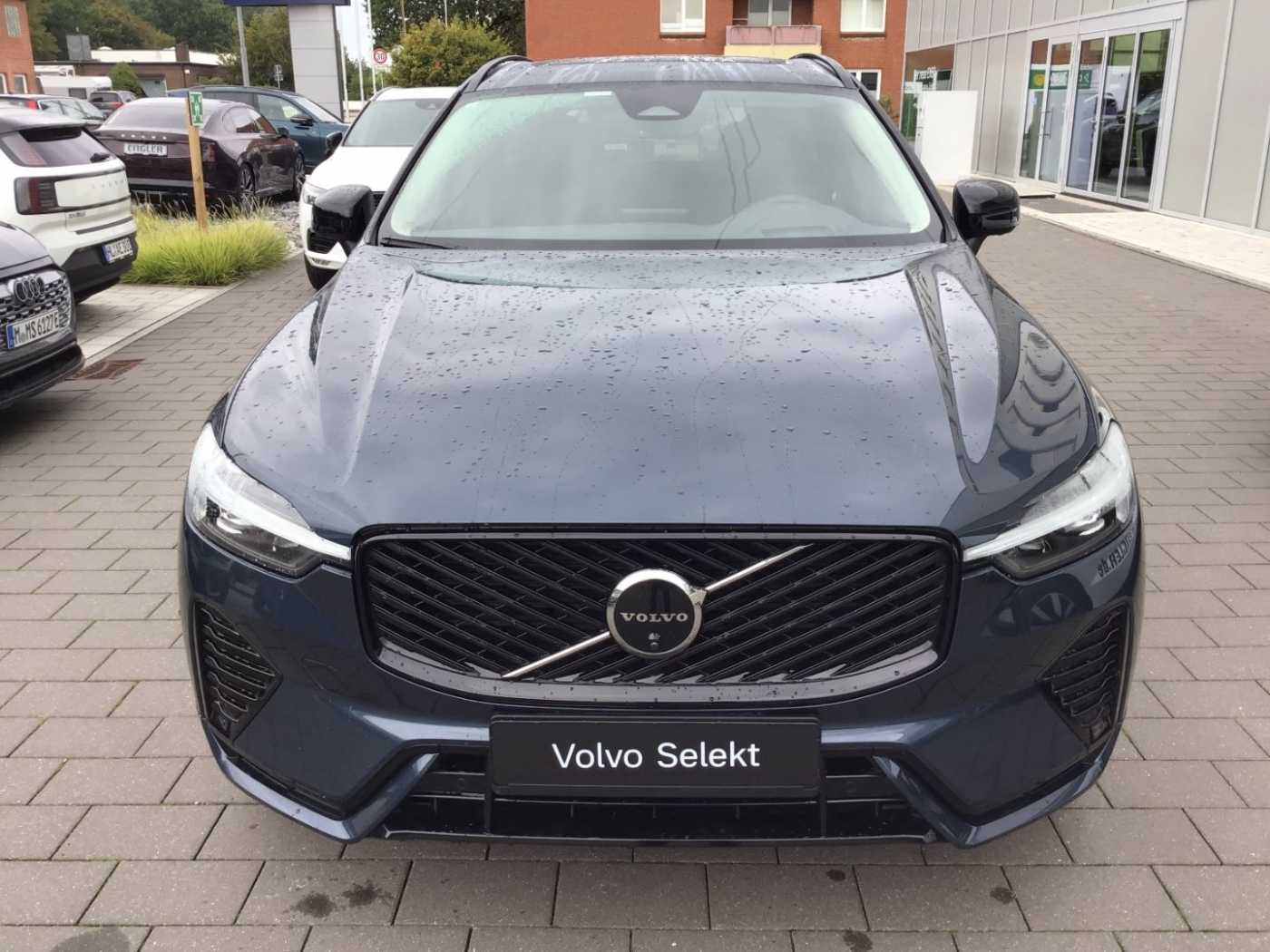 Volvo XC60 – Bild 3