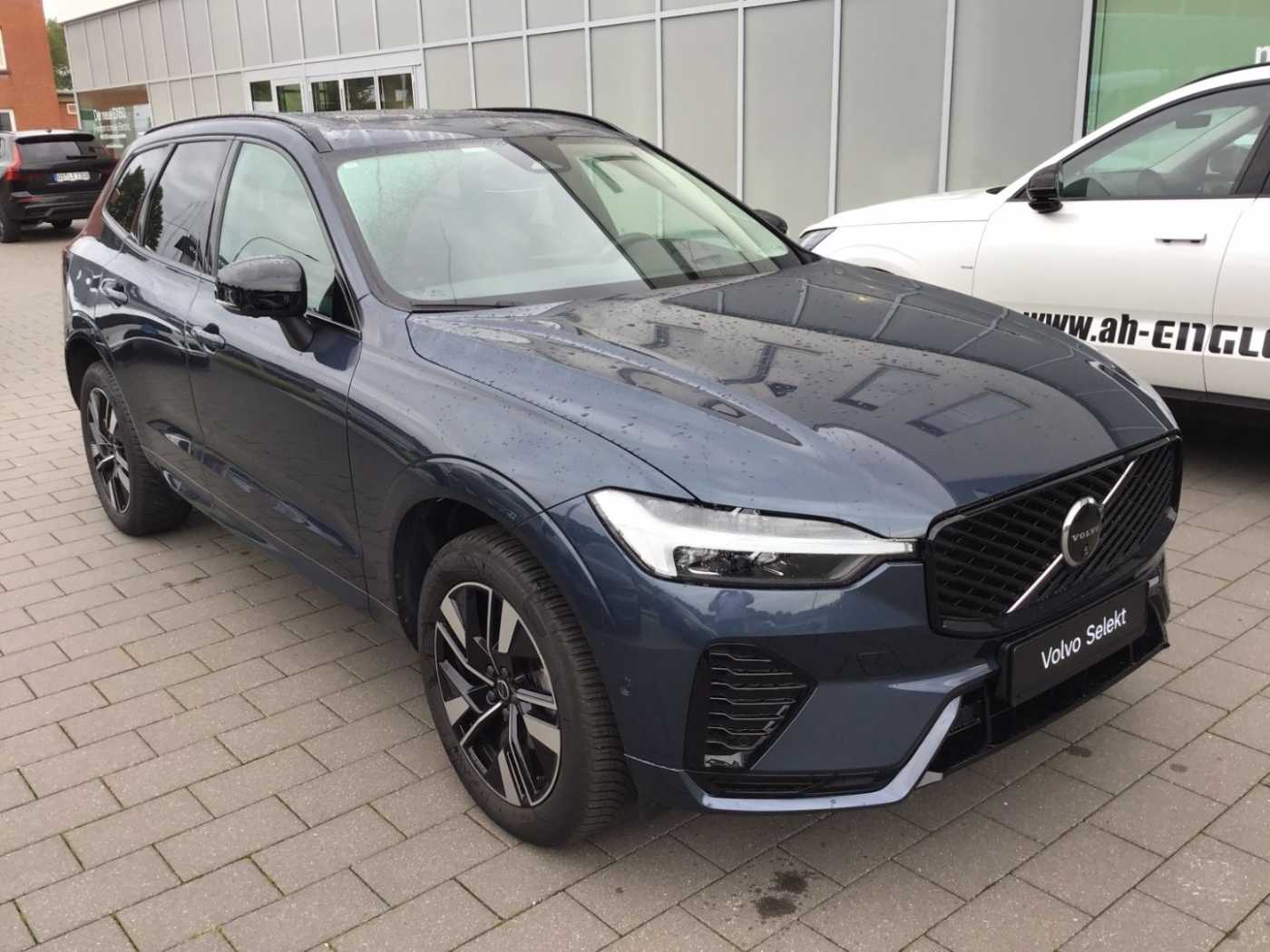 Volvo XC60 – Bild 4