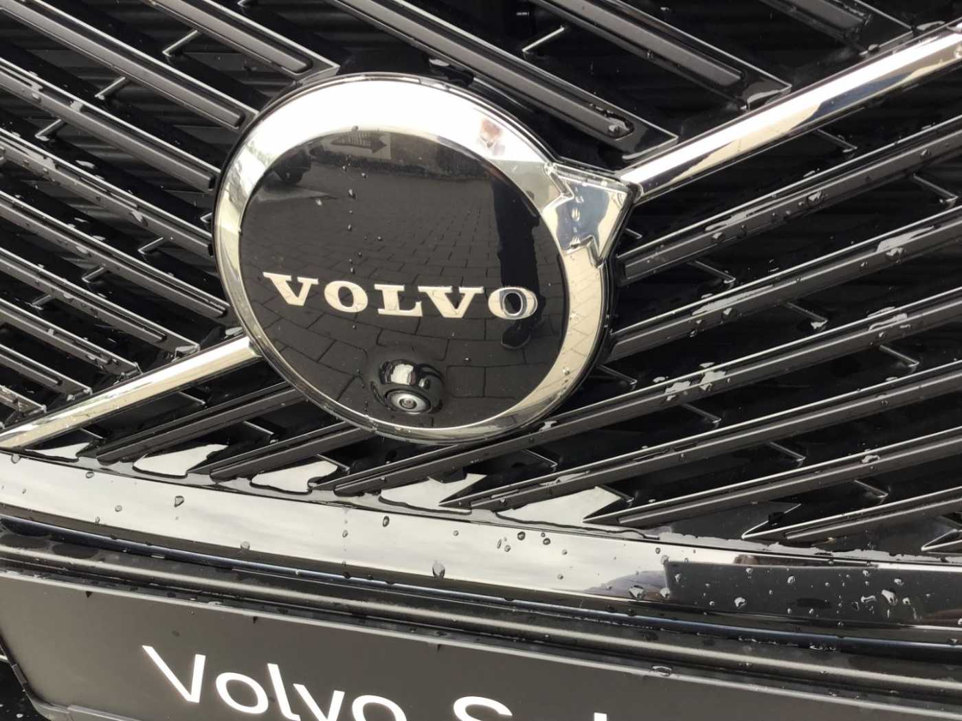Volvo XC60 – Bild 5