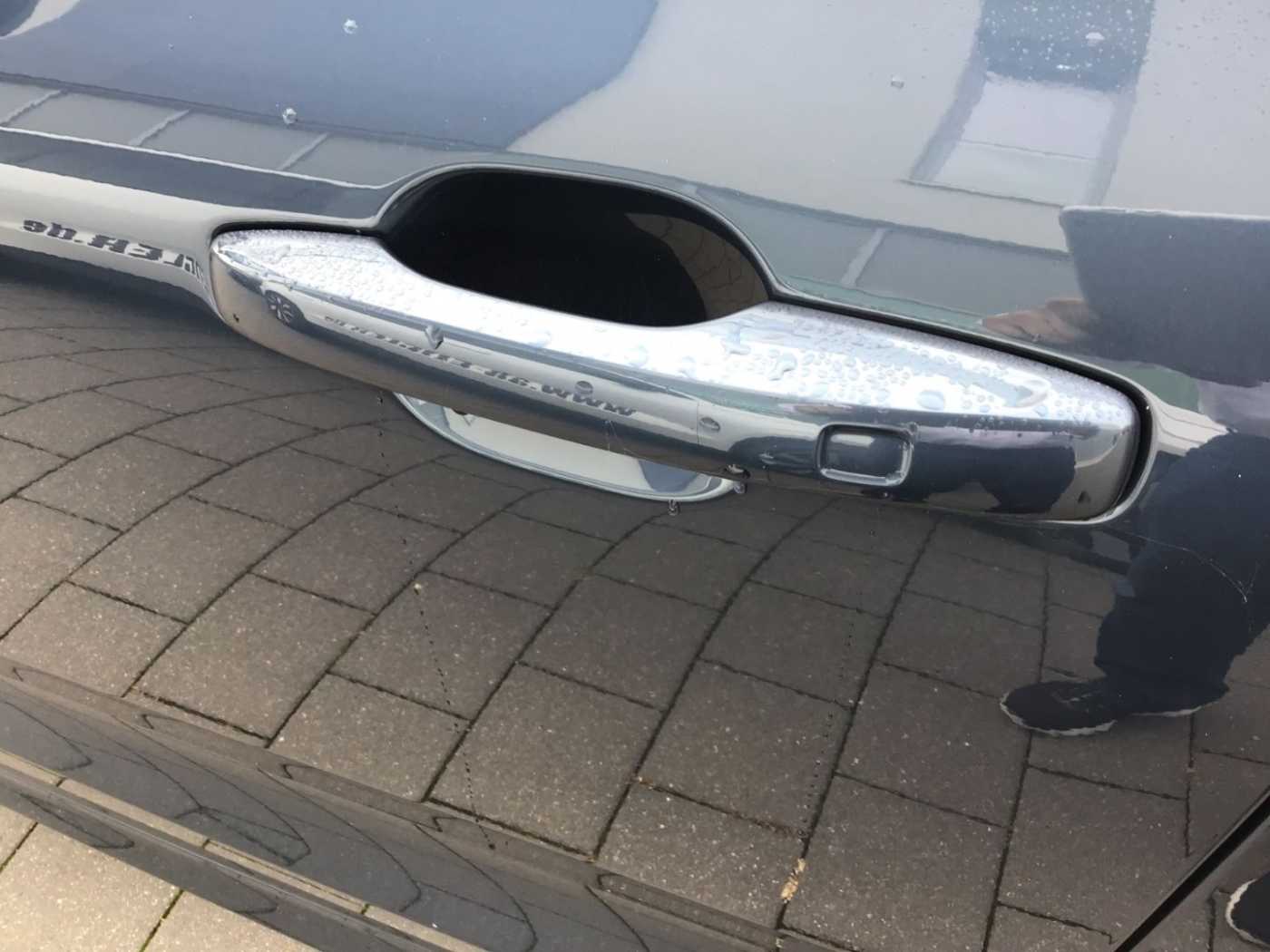 Volvo XC60 – Bild 6