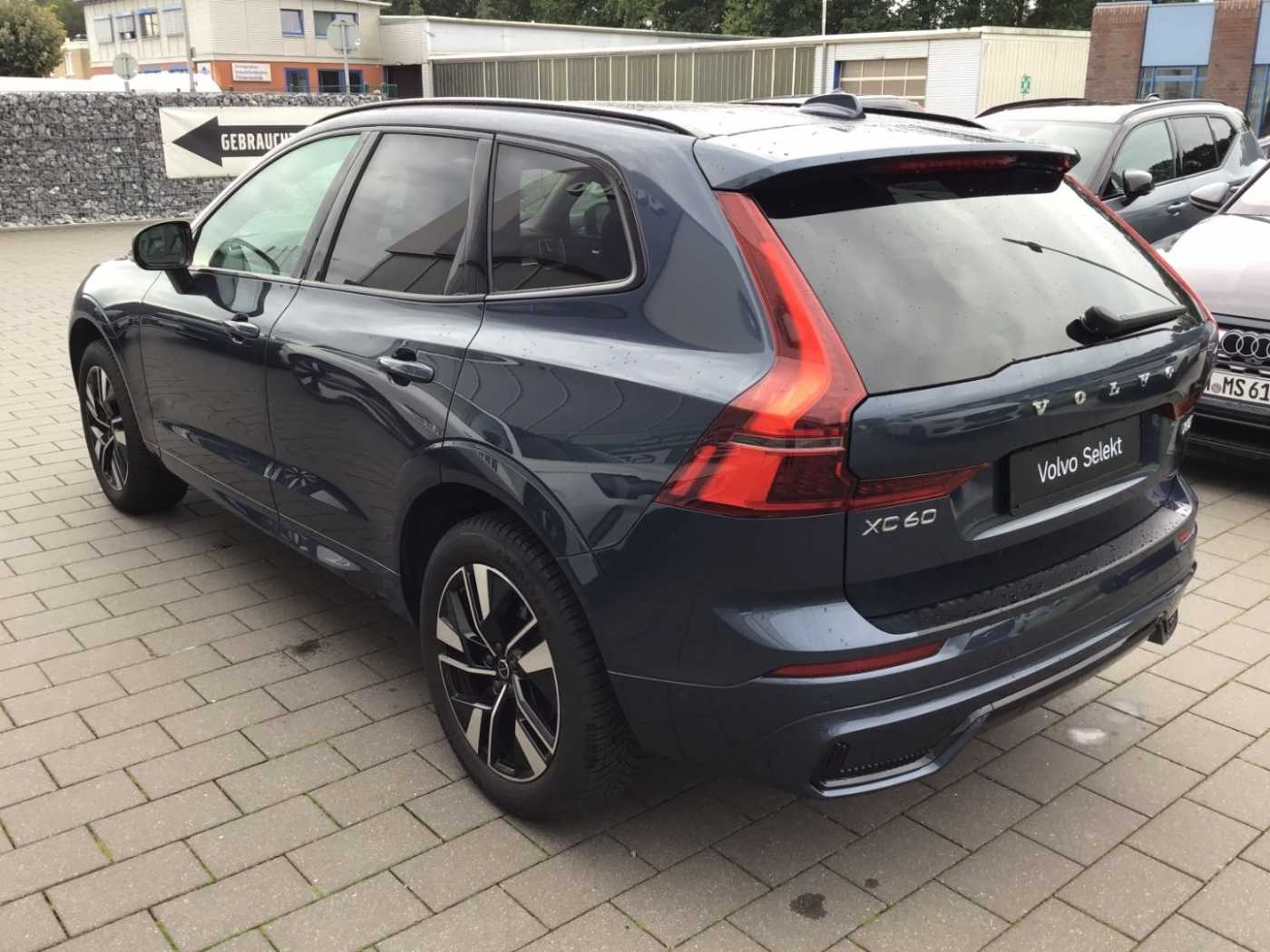 Volvo XC60 – Bild 8