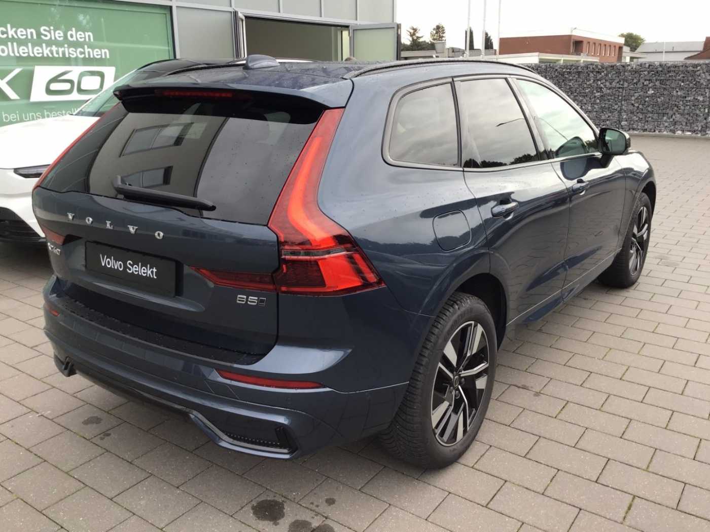 Volvo XC60 – Bild 9