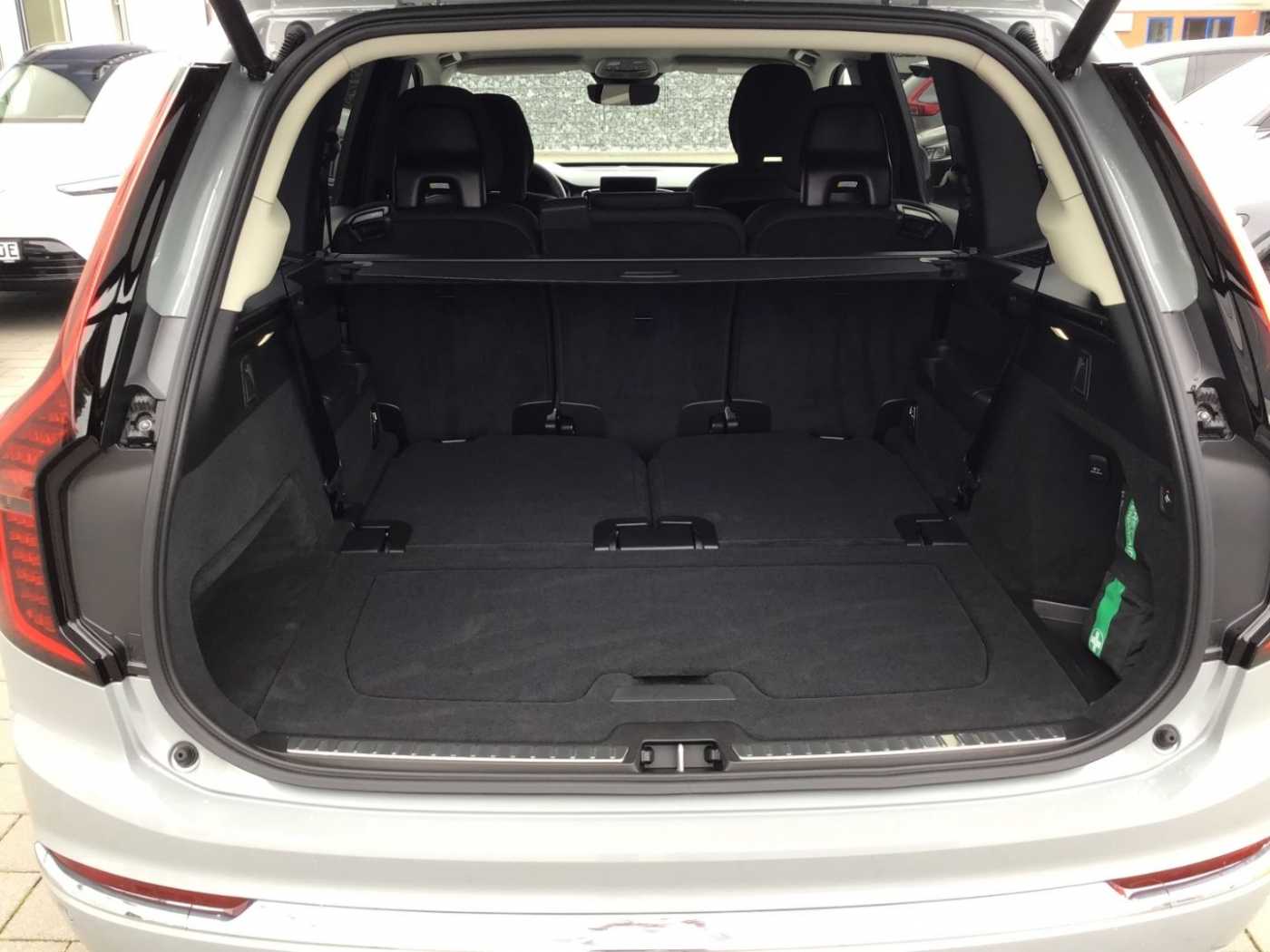 Volvo XC90 – Bild 10