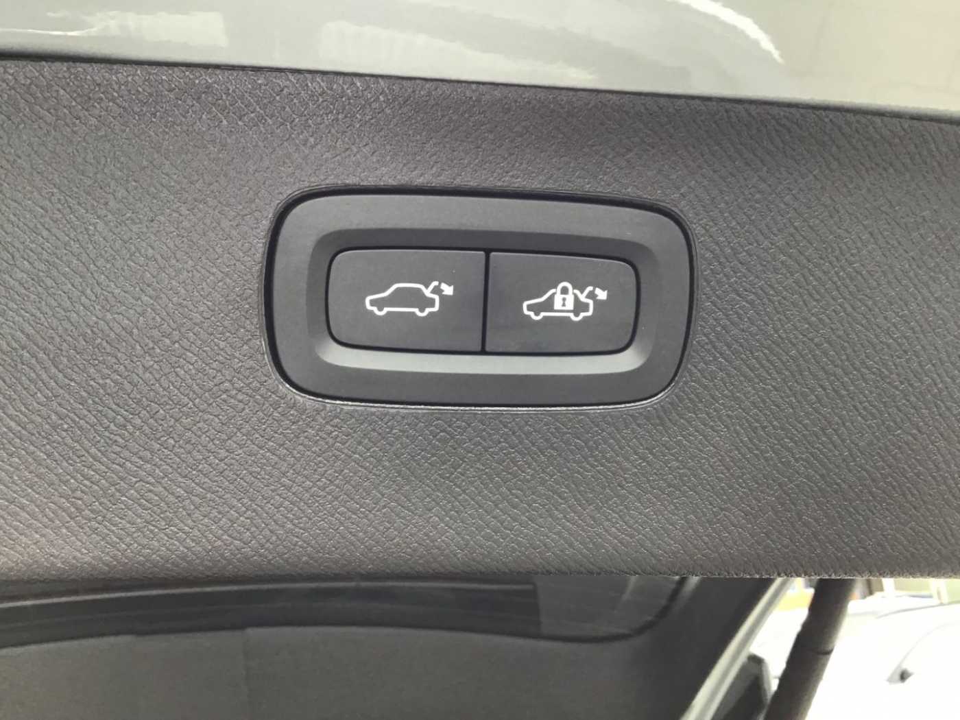 Volvo XC90 – Bild 11