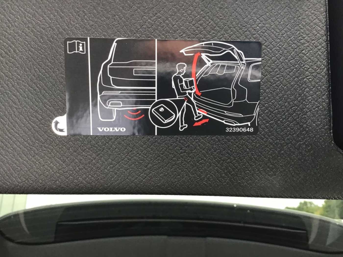 Volvo XC90 – Bild 12
