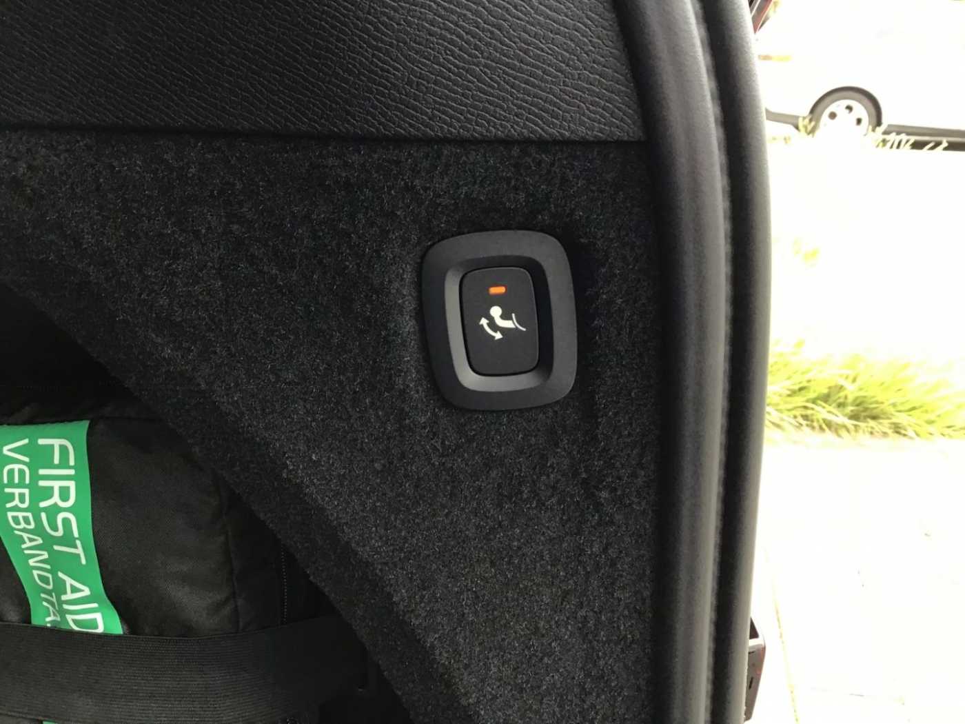 Volvo XC90 – Bild 14