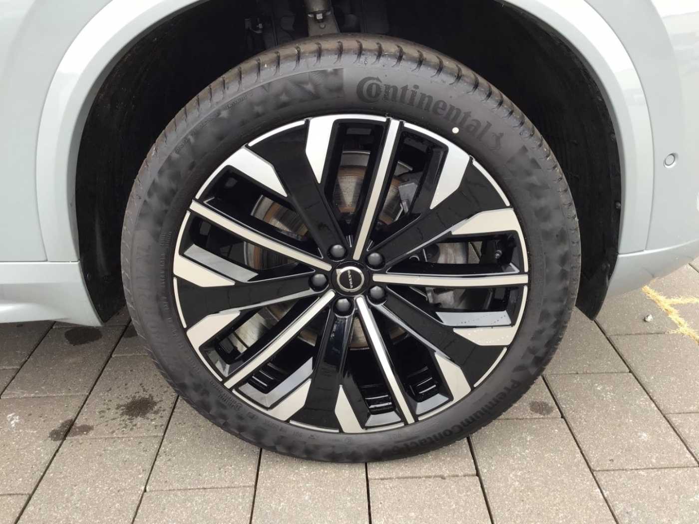 Volvo XC90 – Bild 16