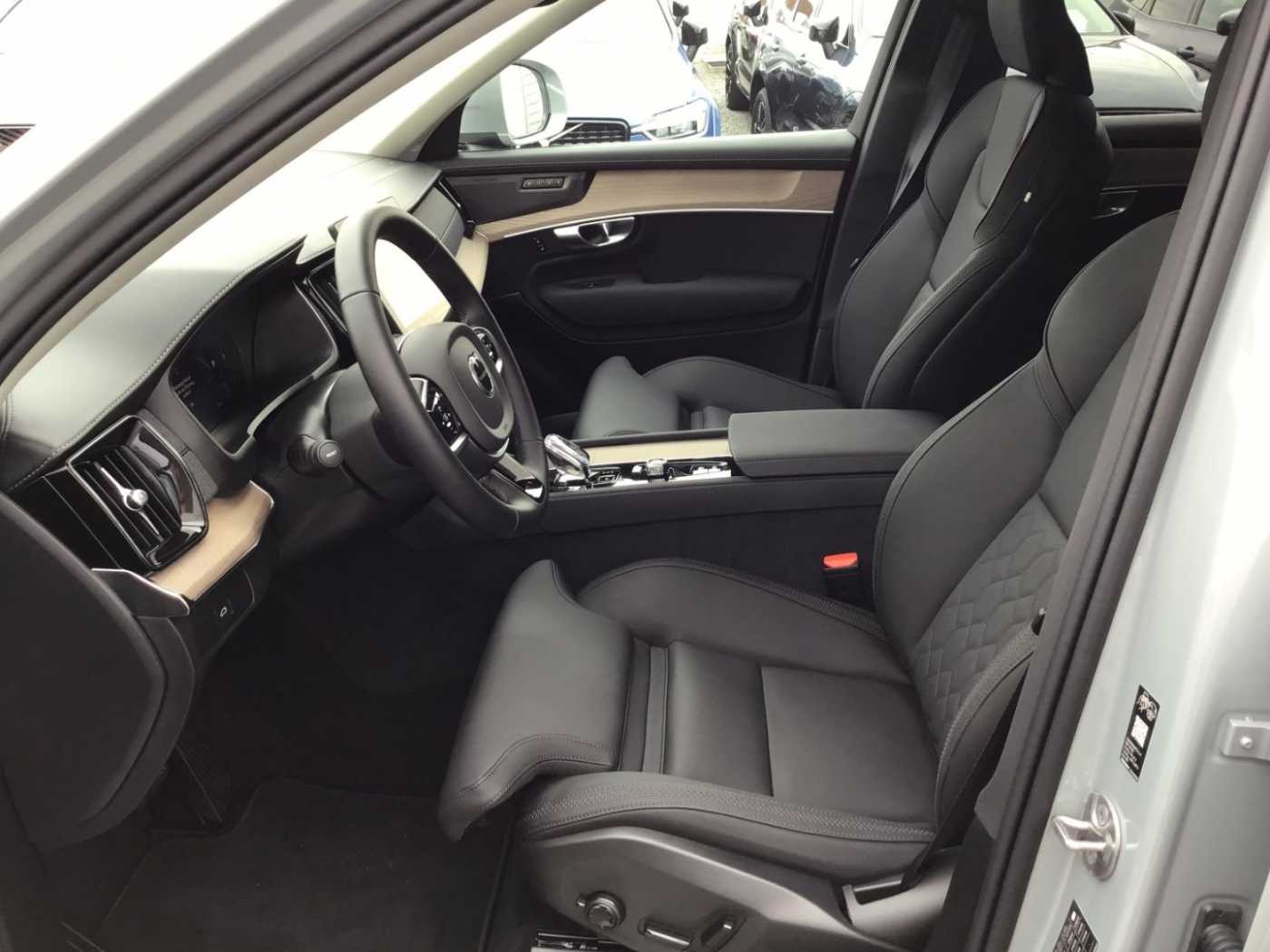 Volvo XC90 – Bild 17