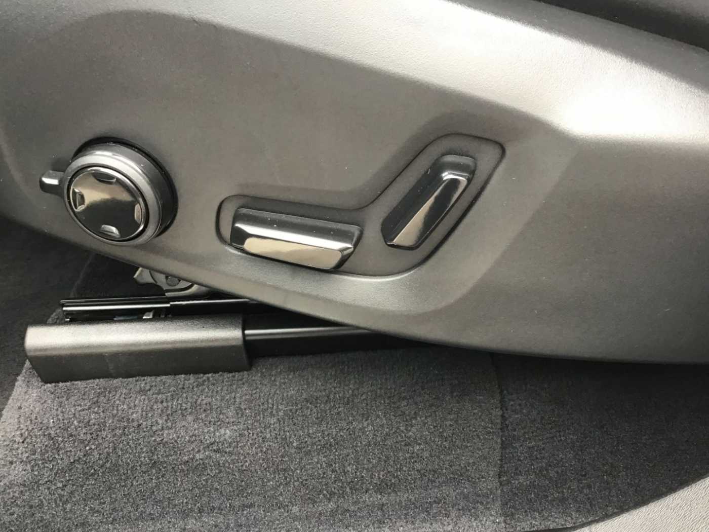 Volvo XC90 – Bild 18