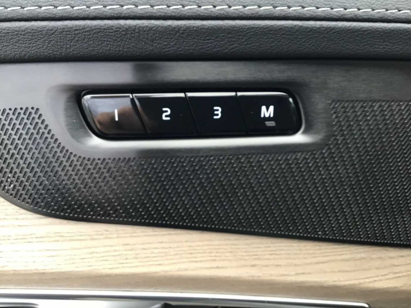 Volvo XC90 – Bild 19