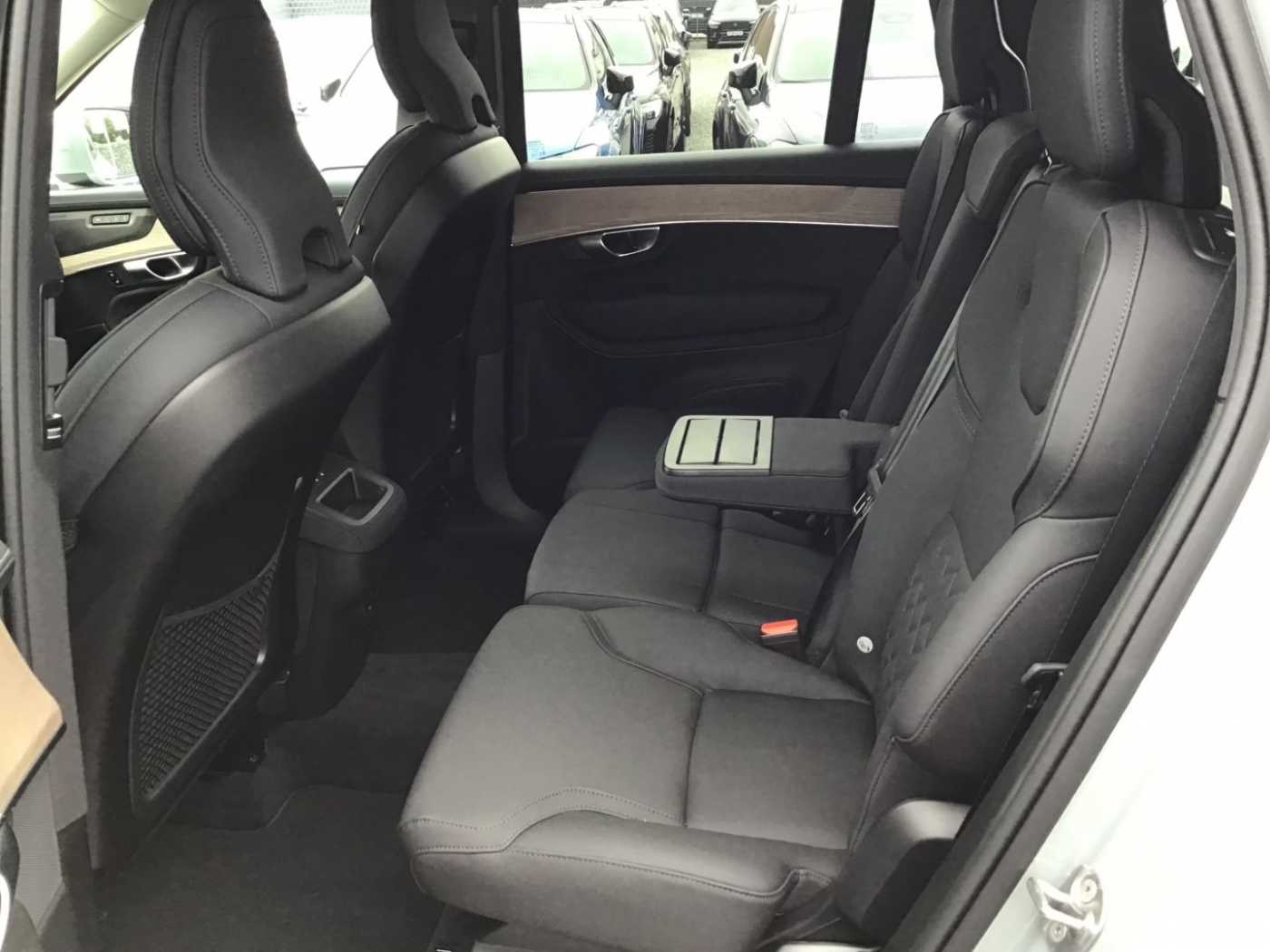 Volvo XC90 – Bild 20