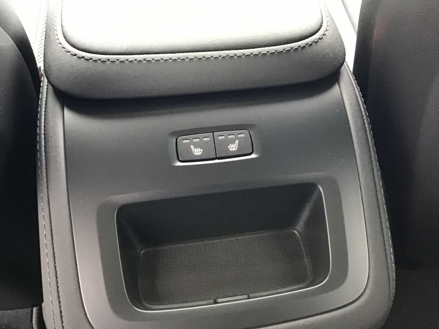 Volvo XC90 – Bild 21