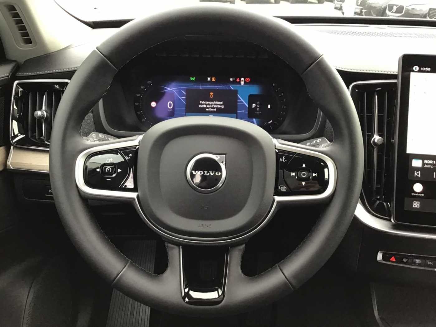 Volvo XC90 – Bild 23