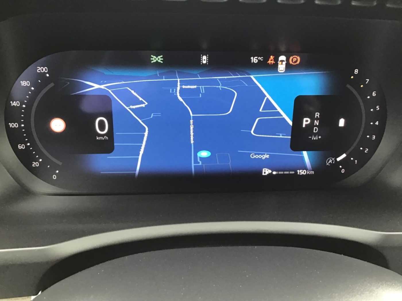 Volvo XC90 – Bild 24