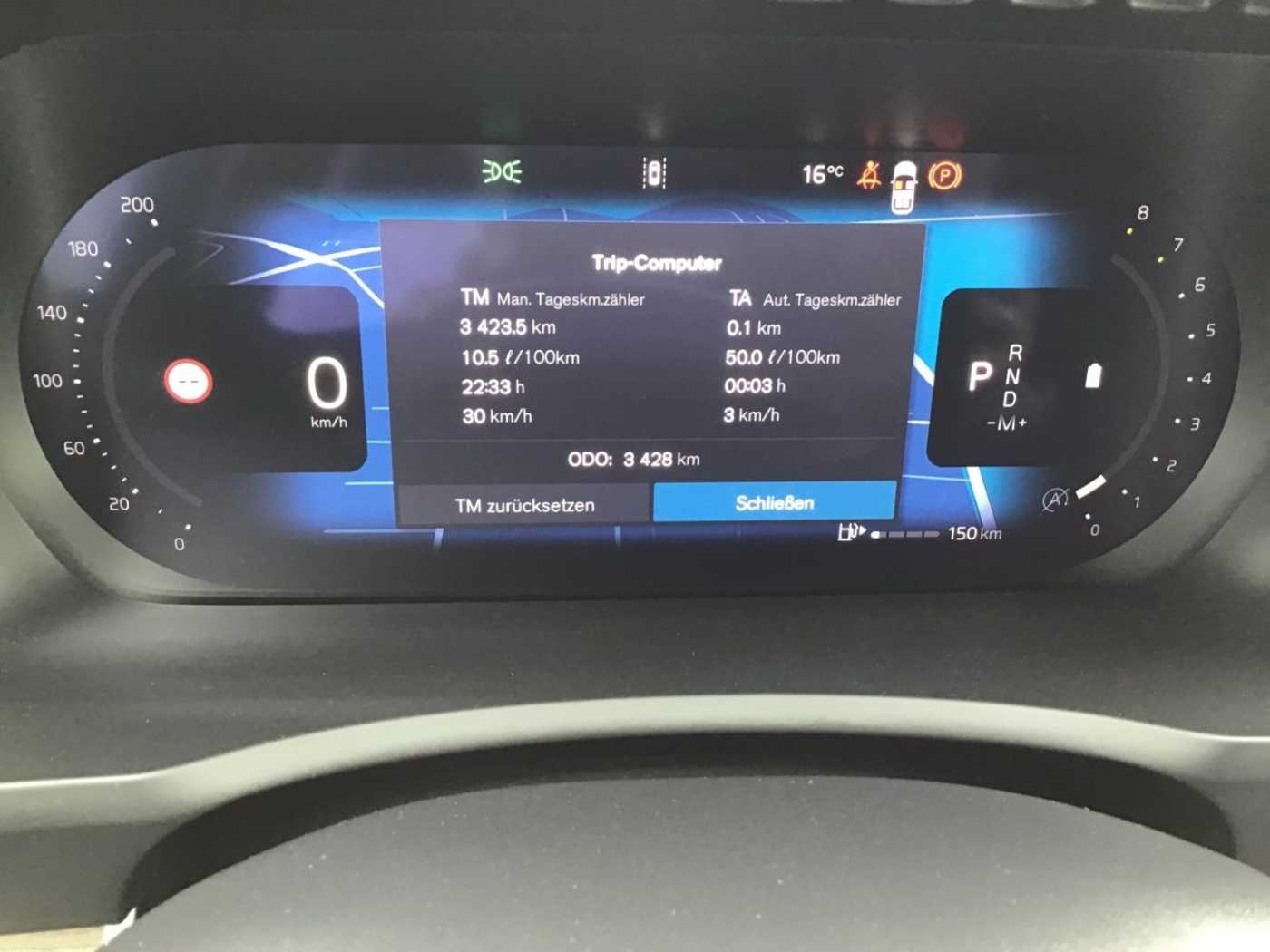 Volvo XC90 – Bild 25