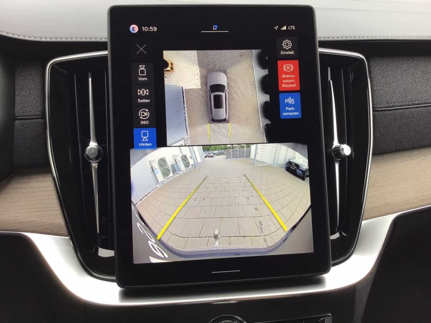 Volvo XC90 – Bild 28