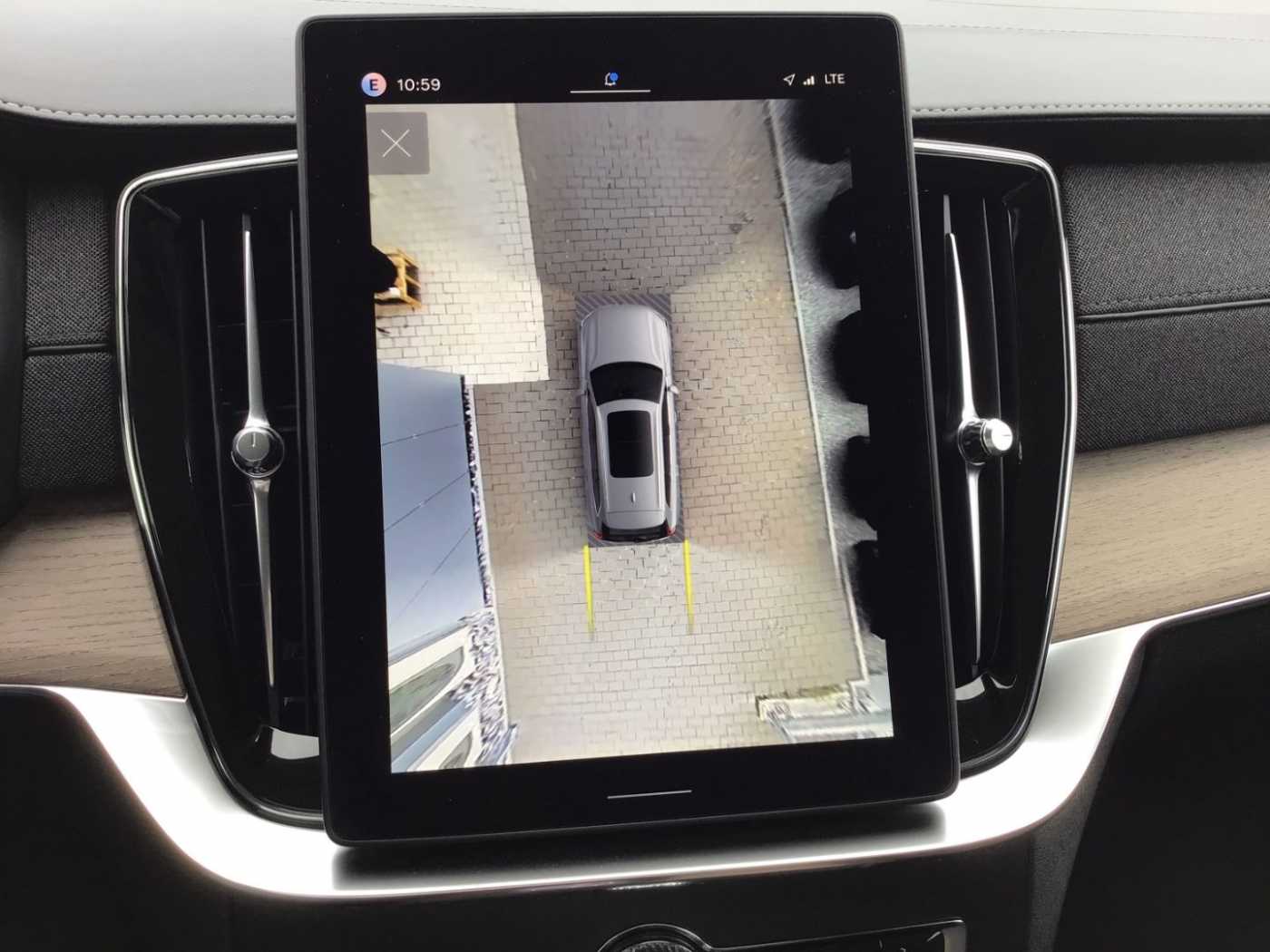 Volvo XC90 – Bild 29