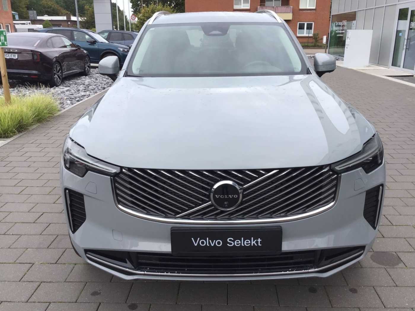 Volvo XC90 – Bild 3