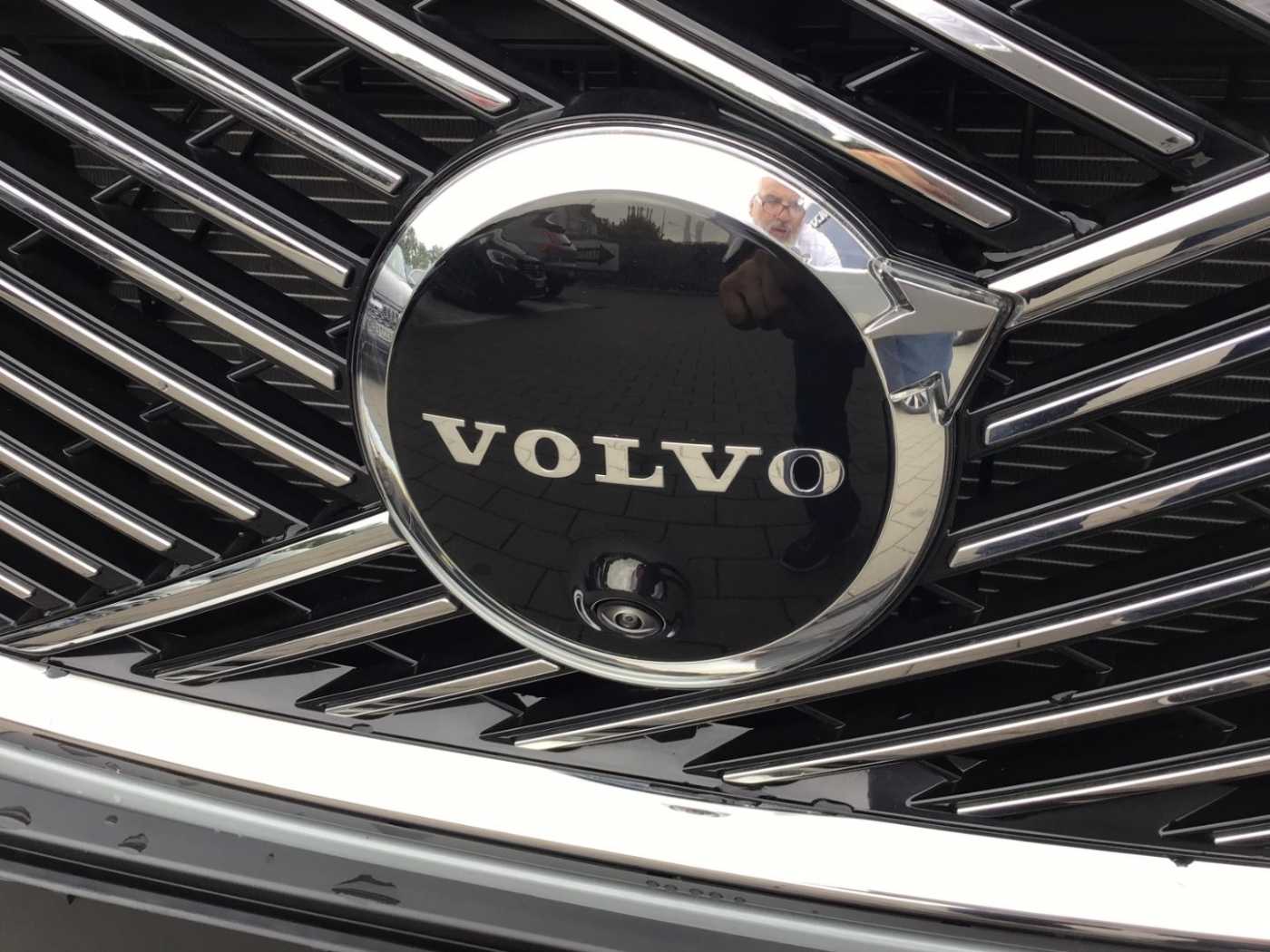 Volvo XC90 – Bild 5