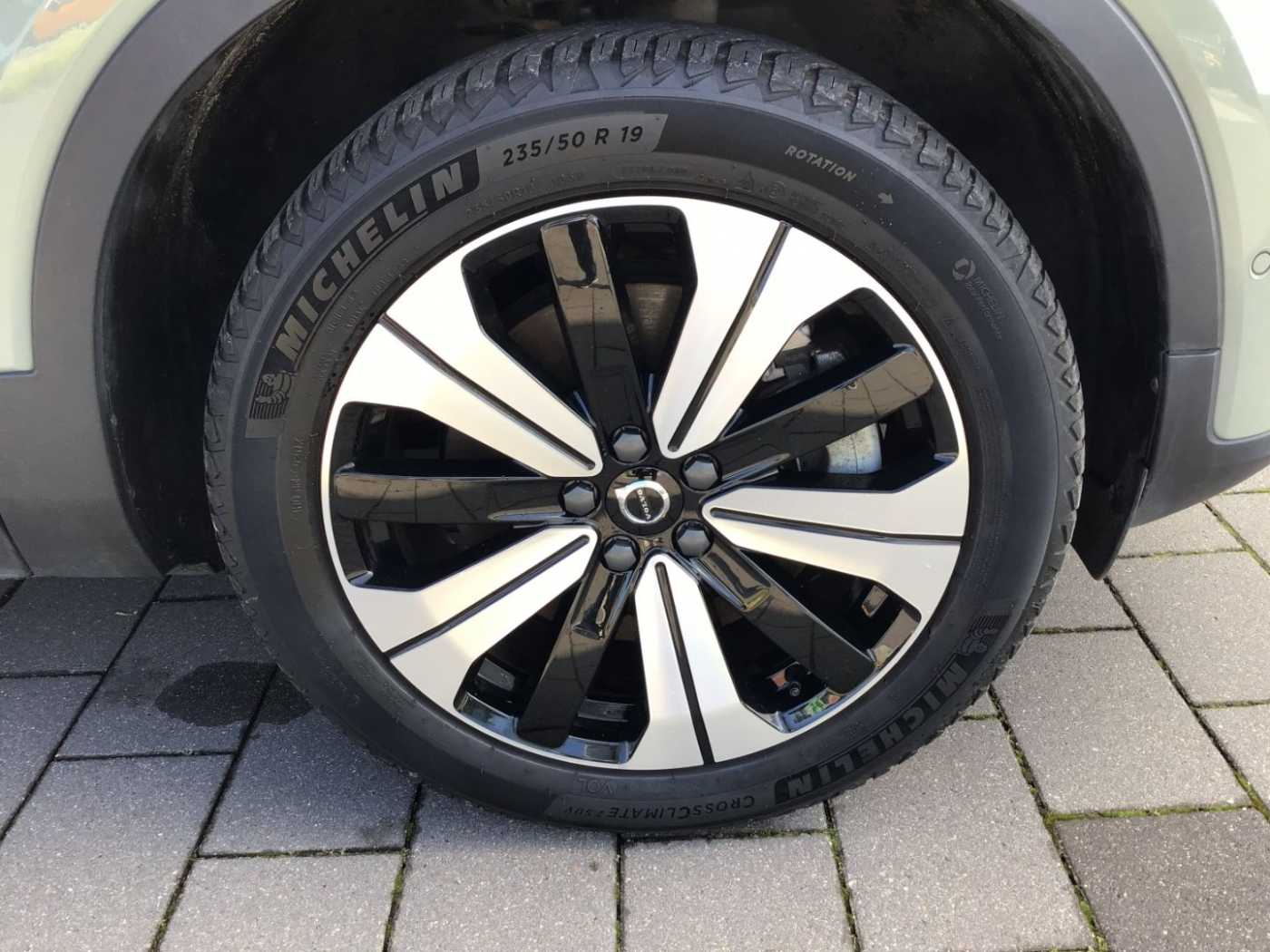 Volvo C40 Recharge – Bild 12