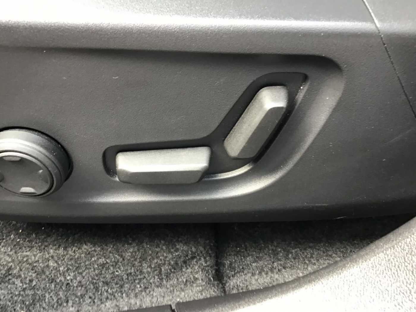 Volvo C40 Recharge – Bild 15