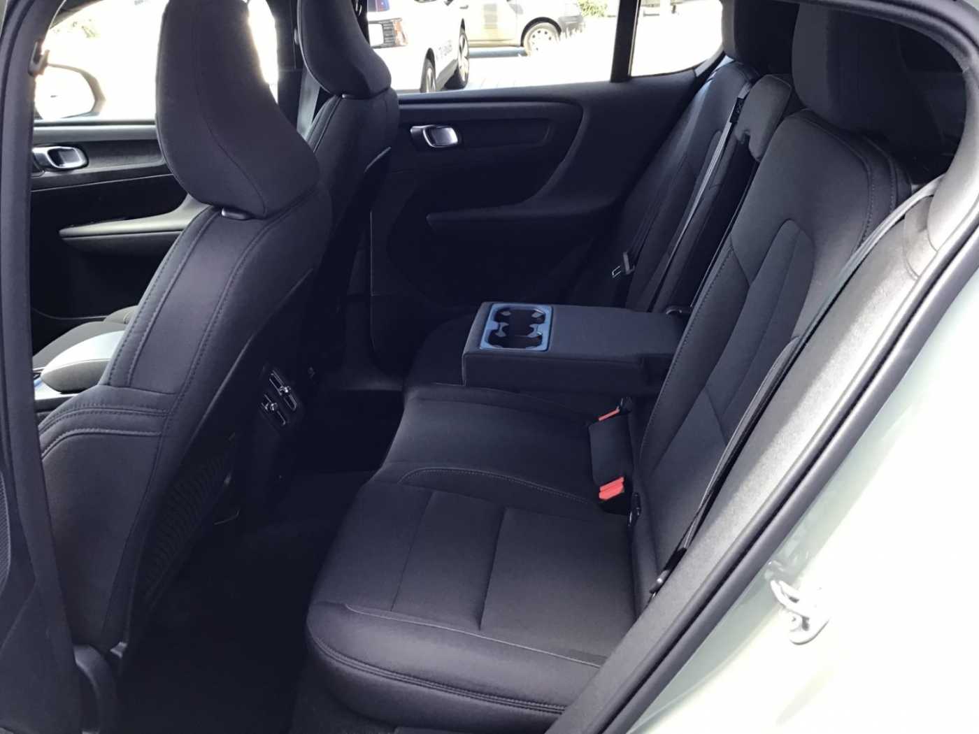 Volvo C40 Recharge – Bild 17