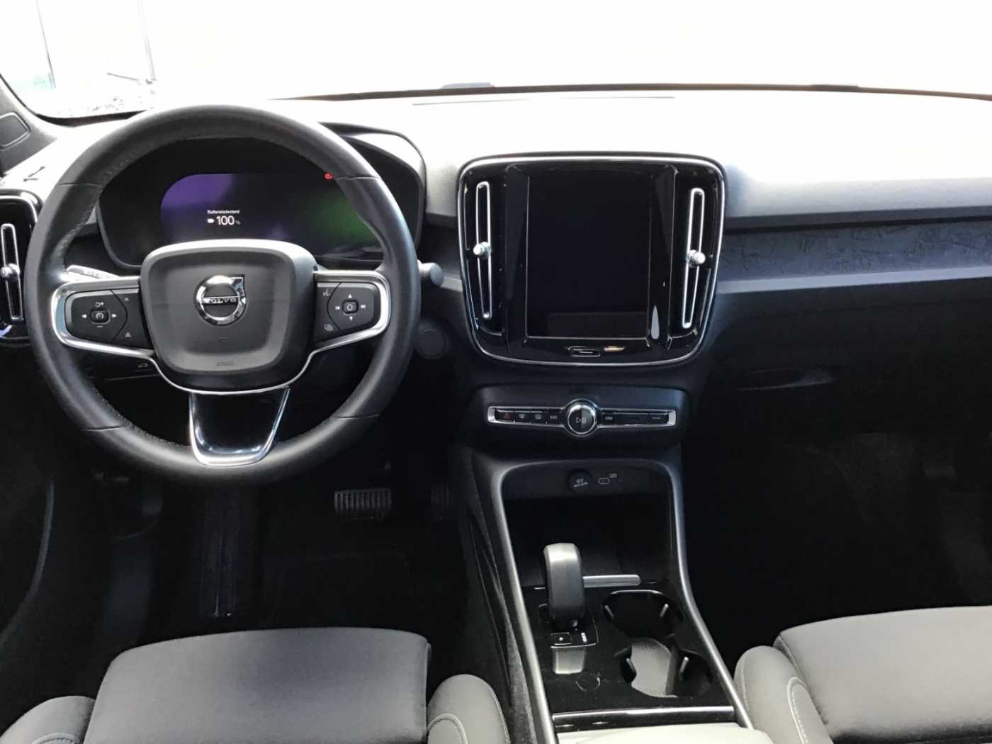 Volvo C40 Recharge – Bild 18