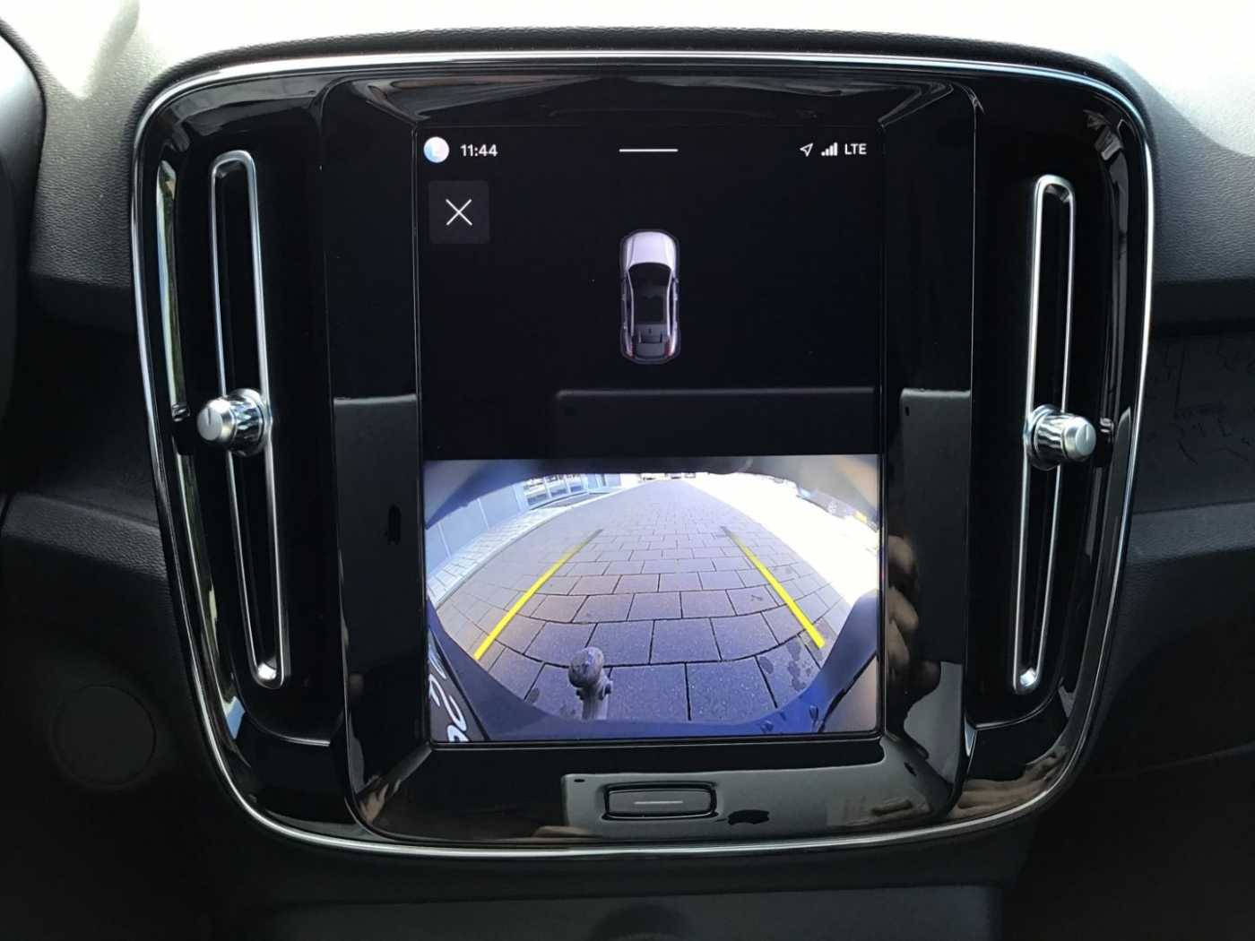 Volvo C40 Recharge – Bild 26