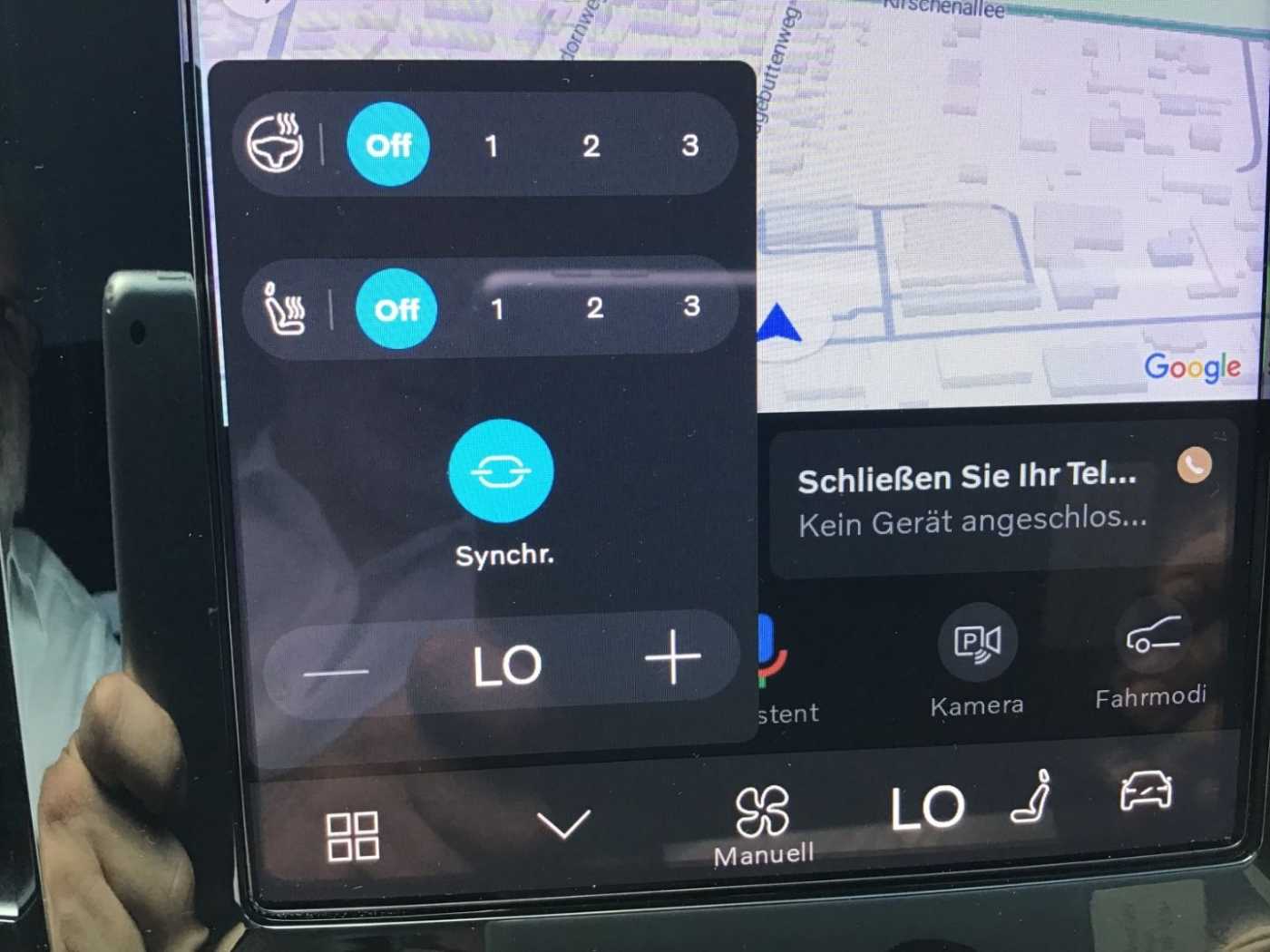 Volvo C40 Recharge – Bild 27