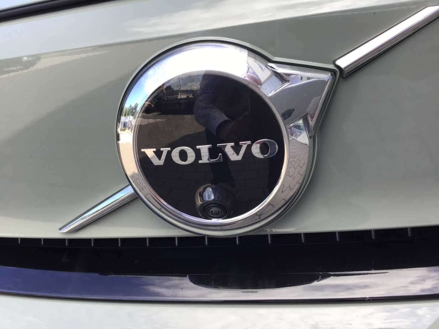 Volvo C40 Recharge – Bild 5