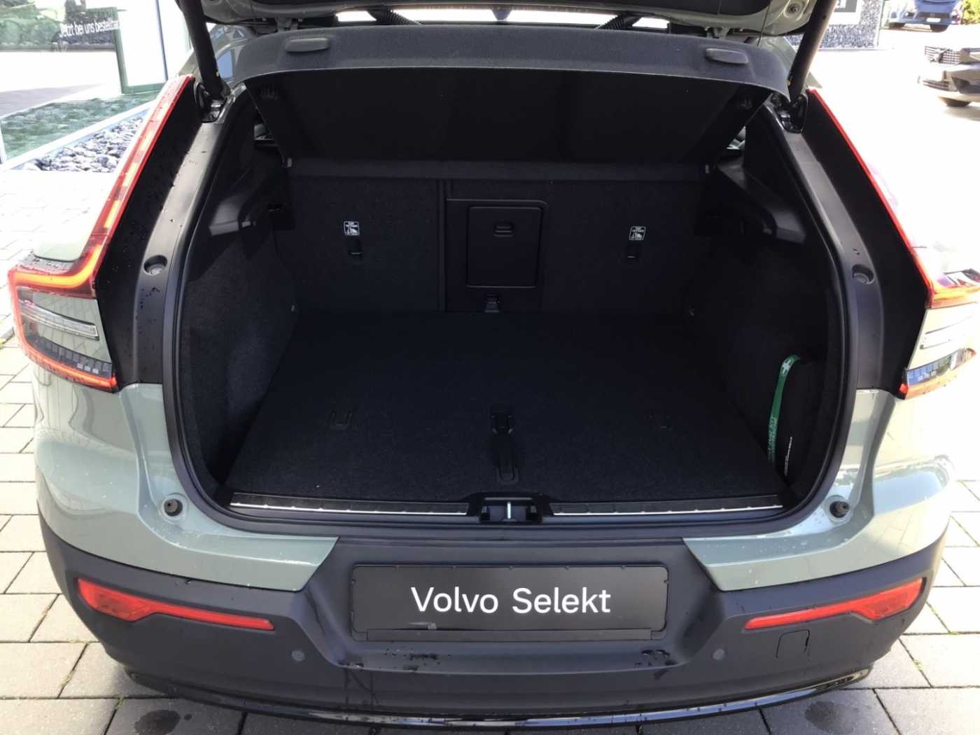 Volvo C40 Recharge – Bild 9