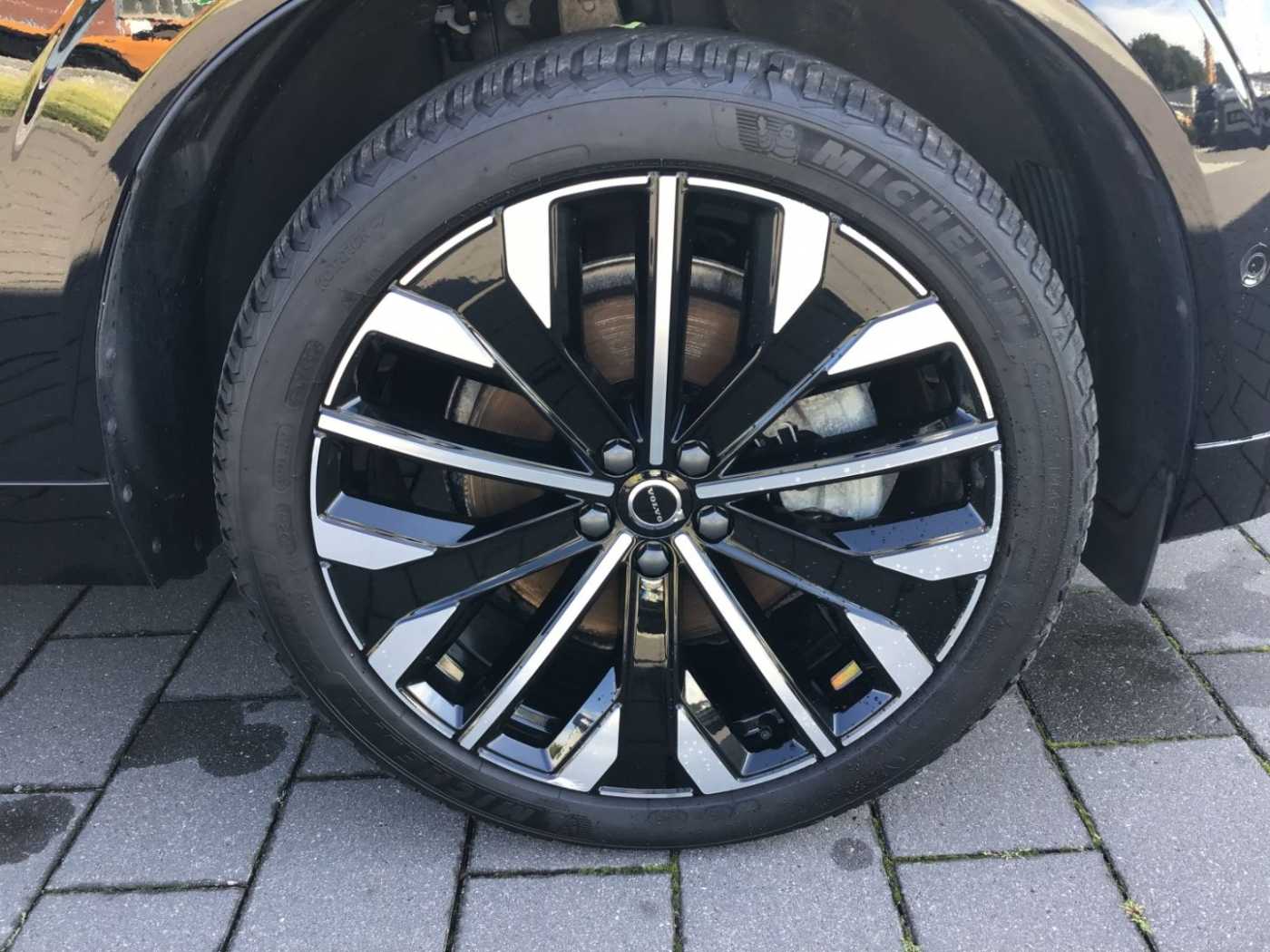 Volvo XC60 – Bild 11