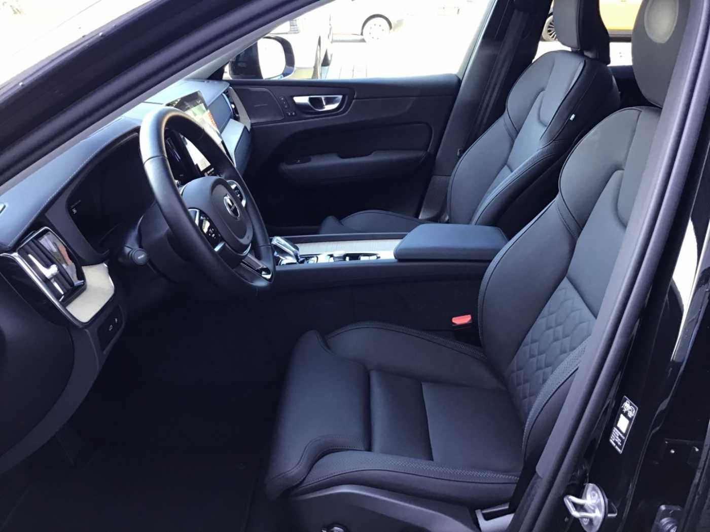 Volvo XC60 – Bild 13