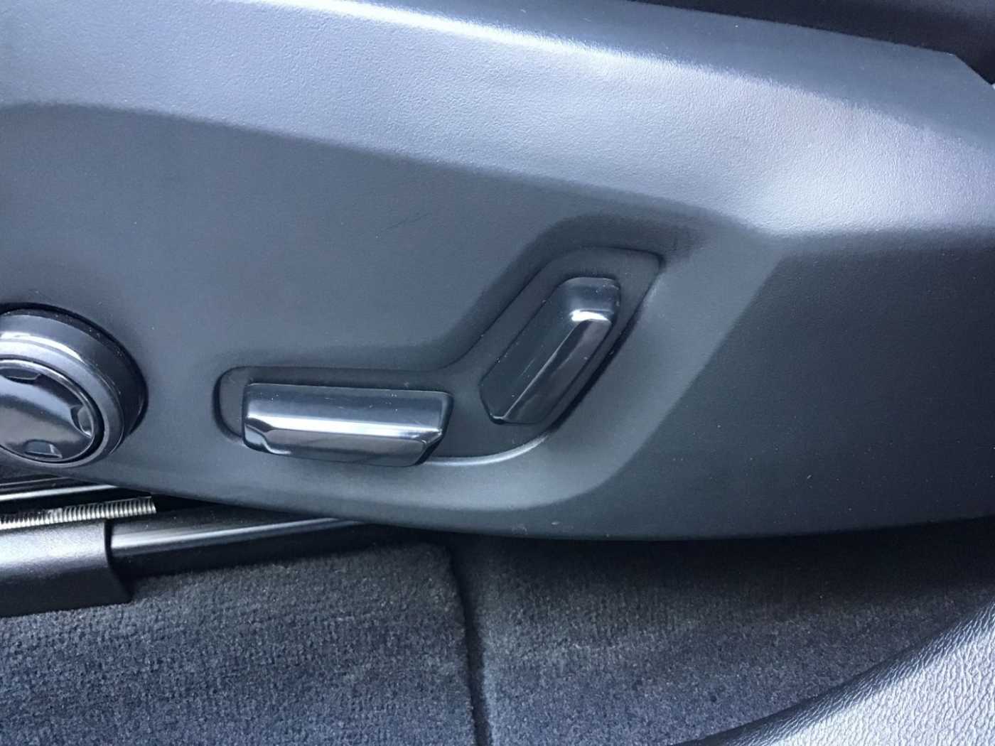 Volvo XC60 – Bild 14
