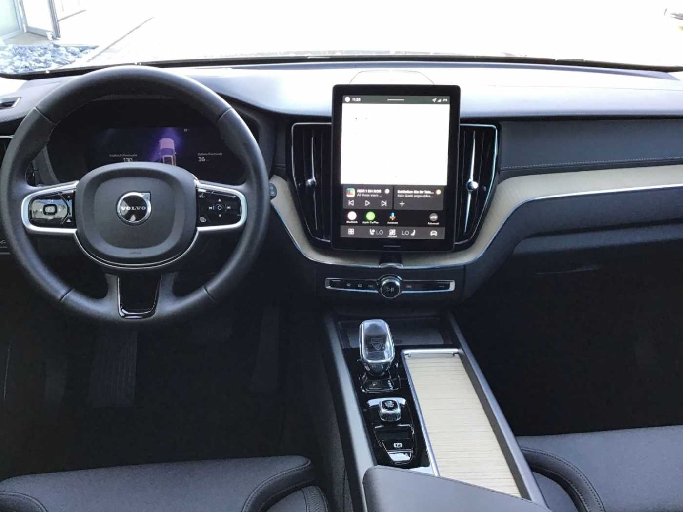 Volvo XC60 – Bild 17