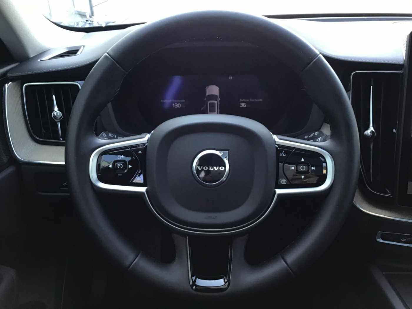 Volvo XC60 – Bild 18