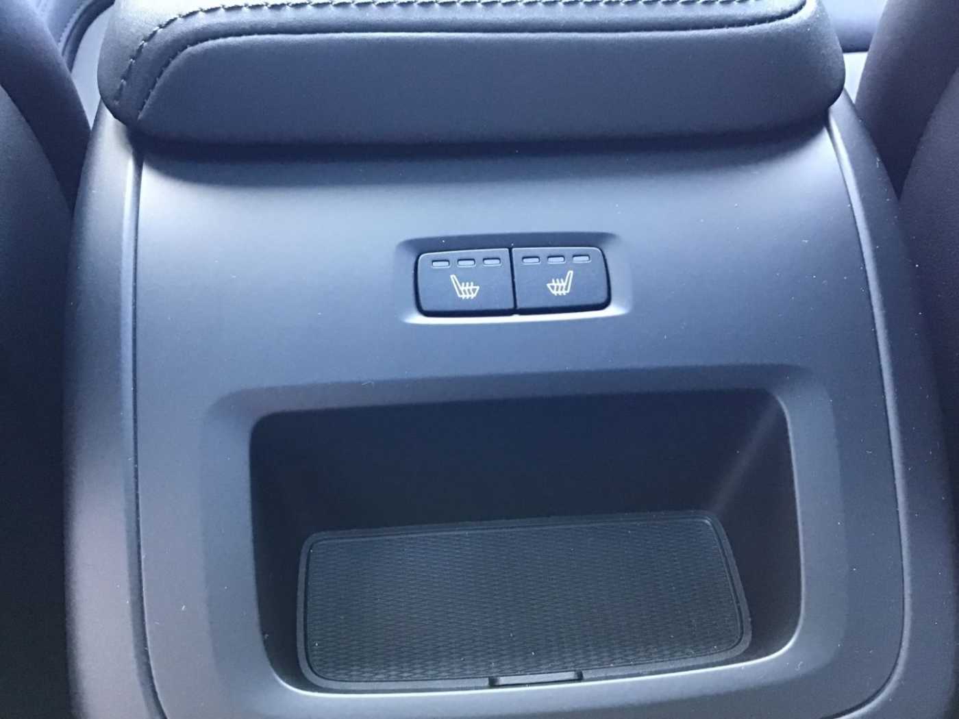 Volvo XC60 – Bild 19